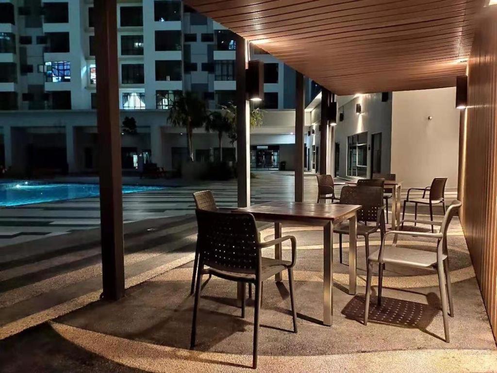 ARC Austin hill Apartment