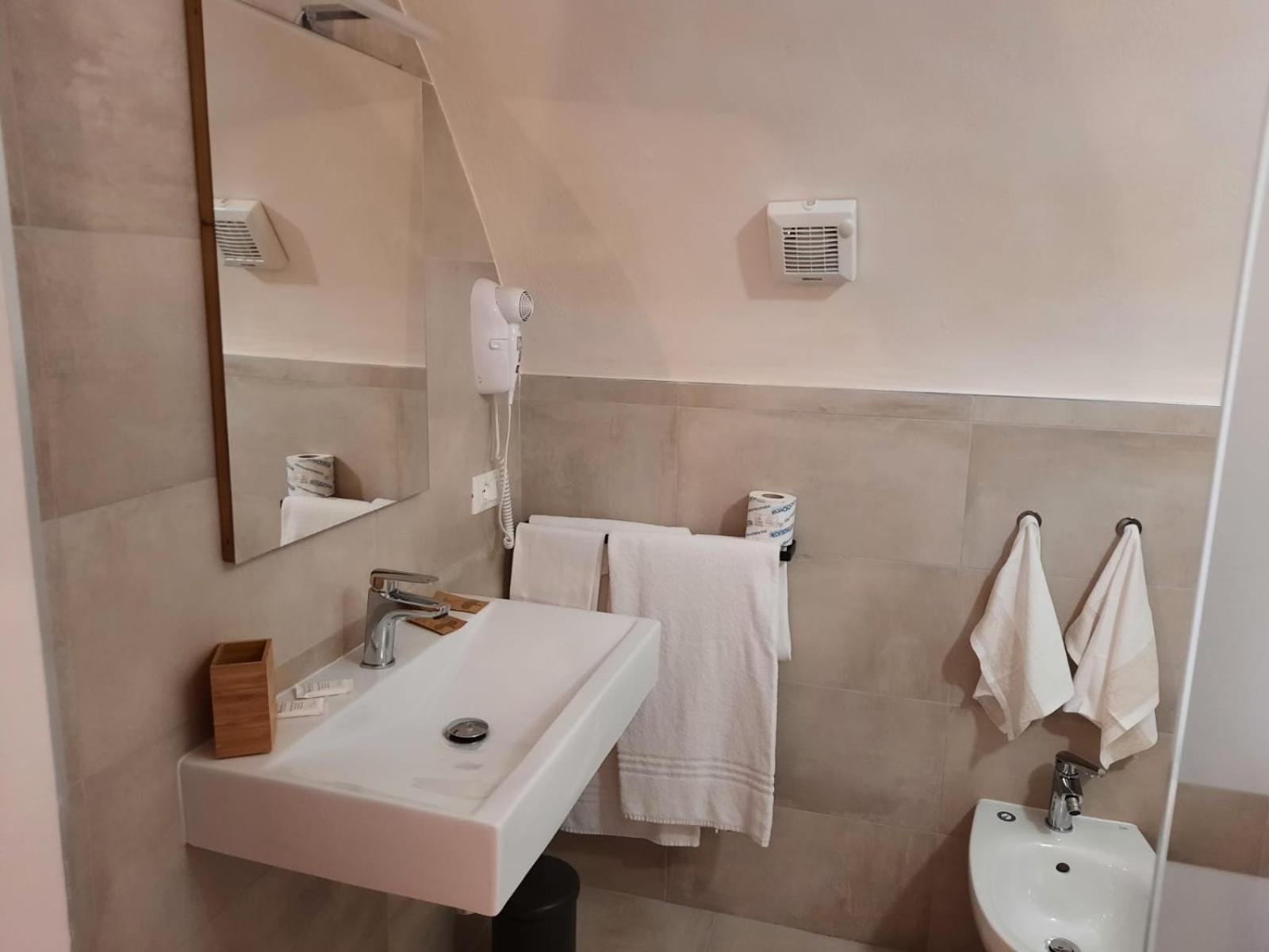 B&B Teta Vieste