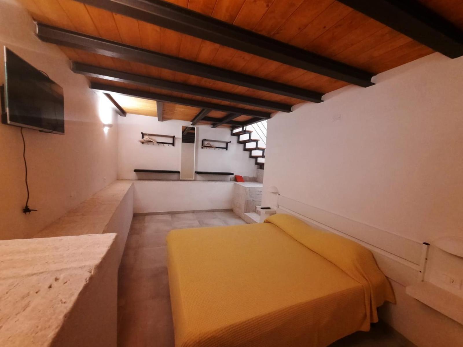 B&B Teta Vieste