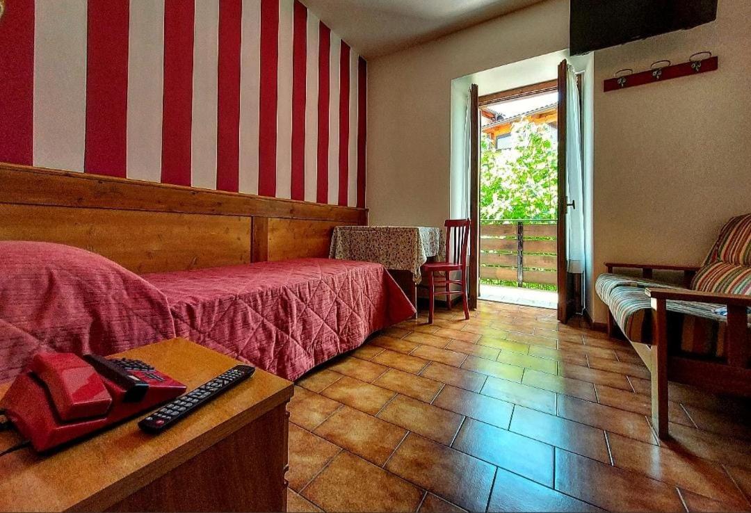 Hotel Paganella en Molveno