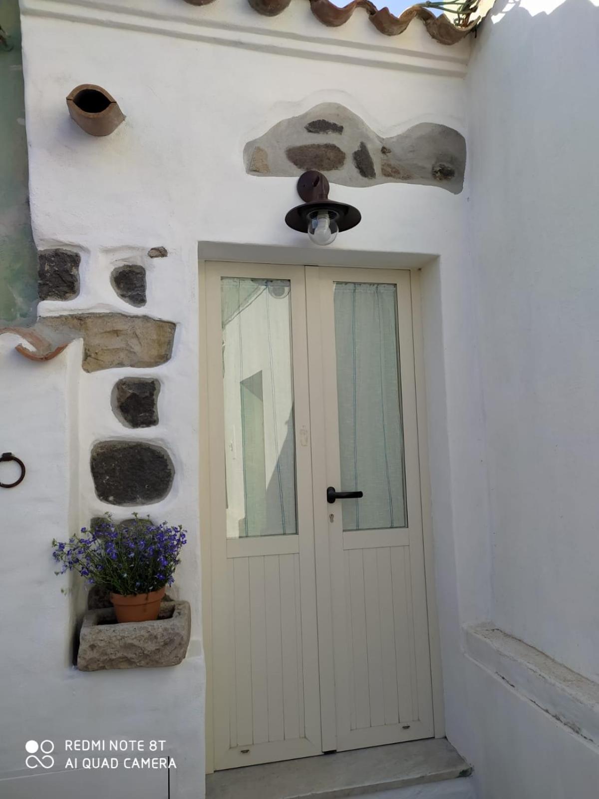 Casa Vacanza Sa Prenda