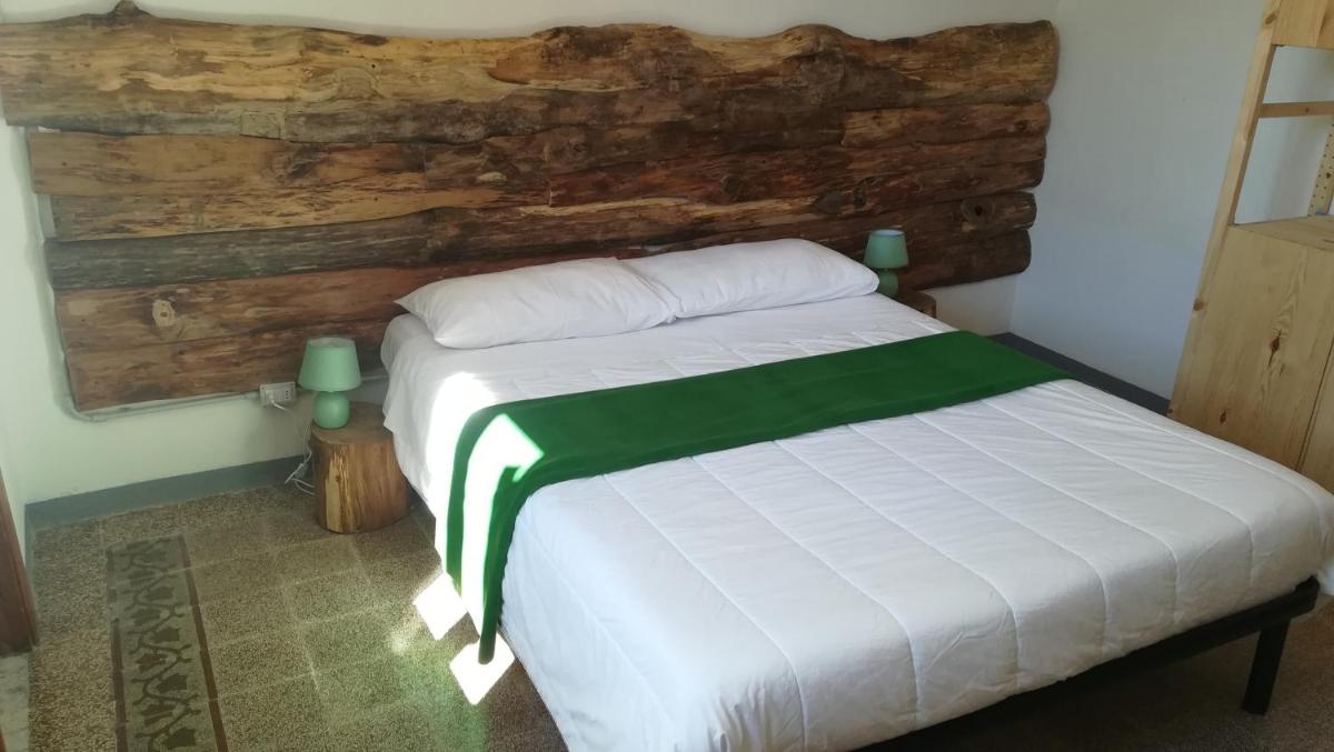 Ospitale di San Domenico rooms view 3