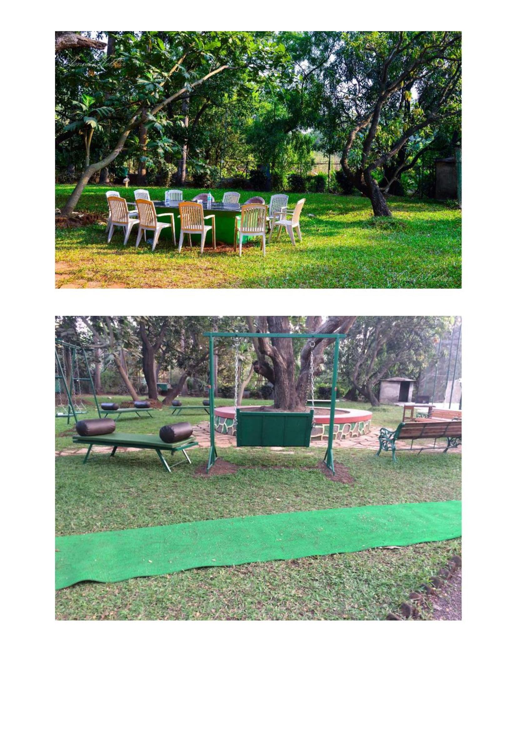 Infinix villa 2Bhk Alibag view 3