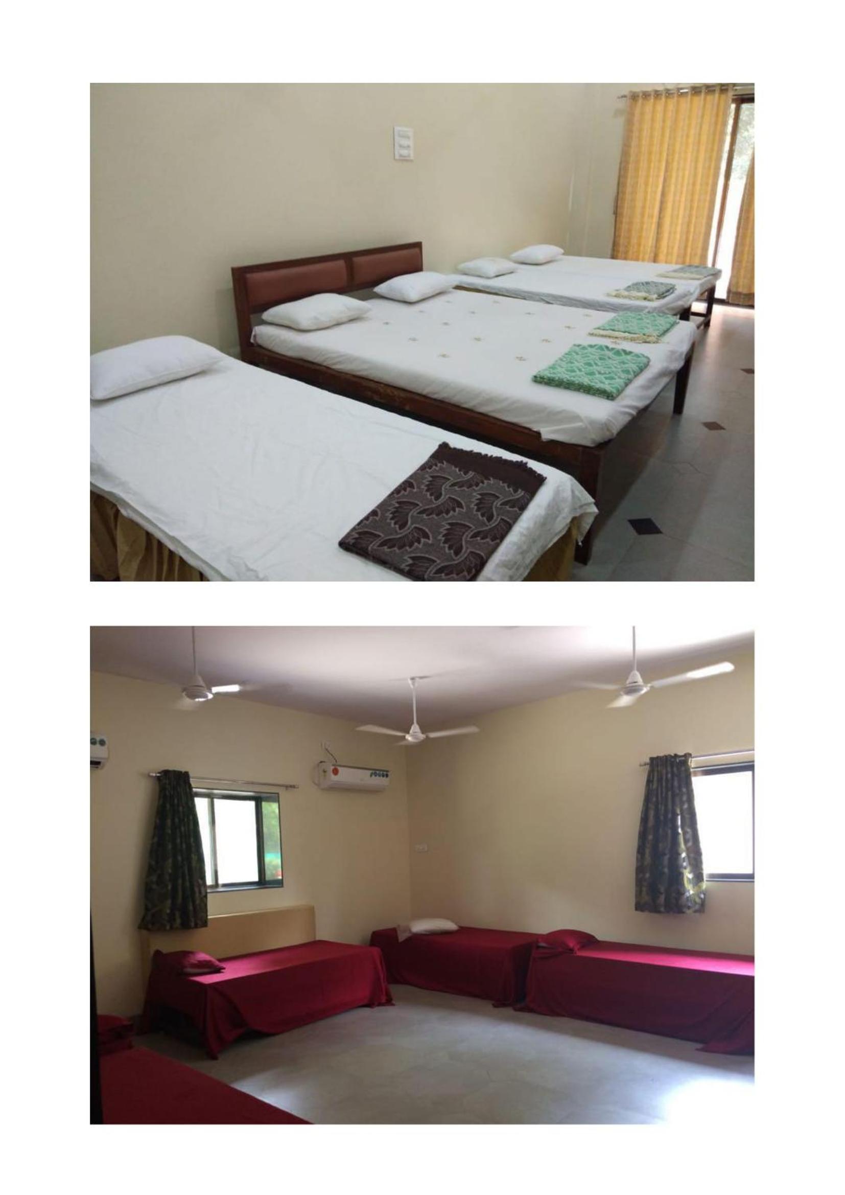 Infinix villa 2Bhk Alibag view 4