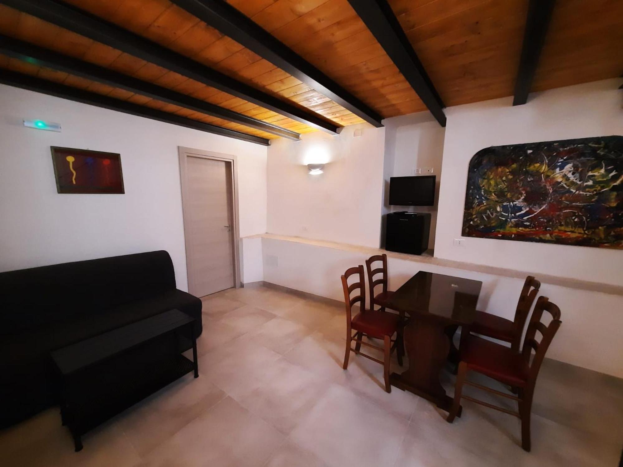 B&B Teta Vieste photo 3