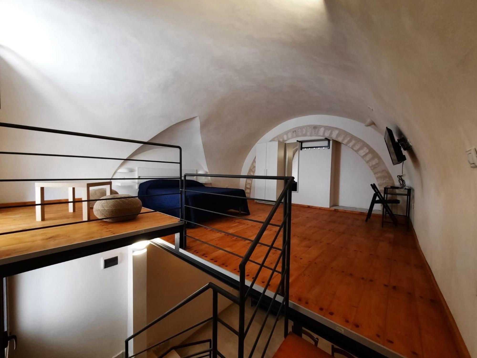 B&B Teta Vieste