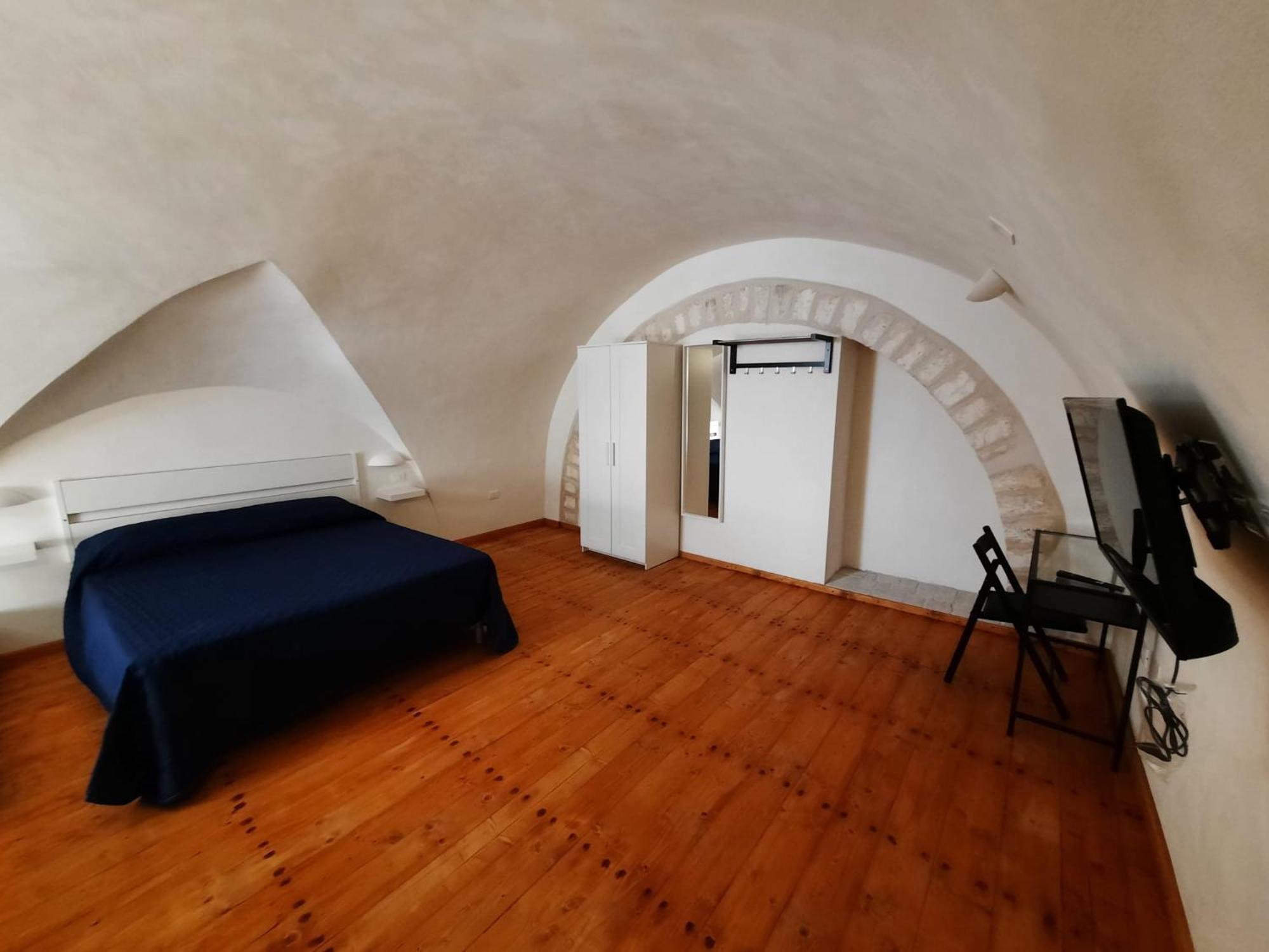 B&B Teta Vieste photo 5