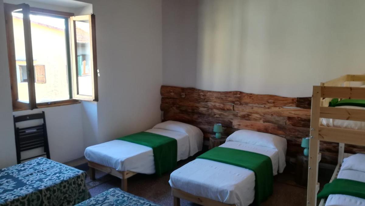 Ospitale di San Domenico rooms view 5