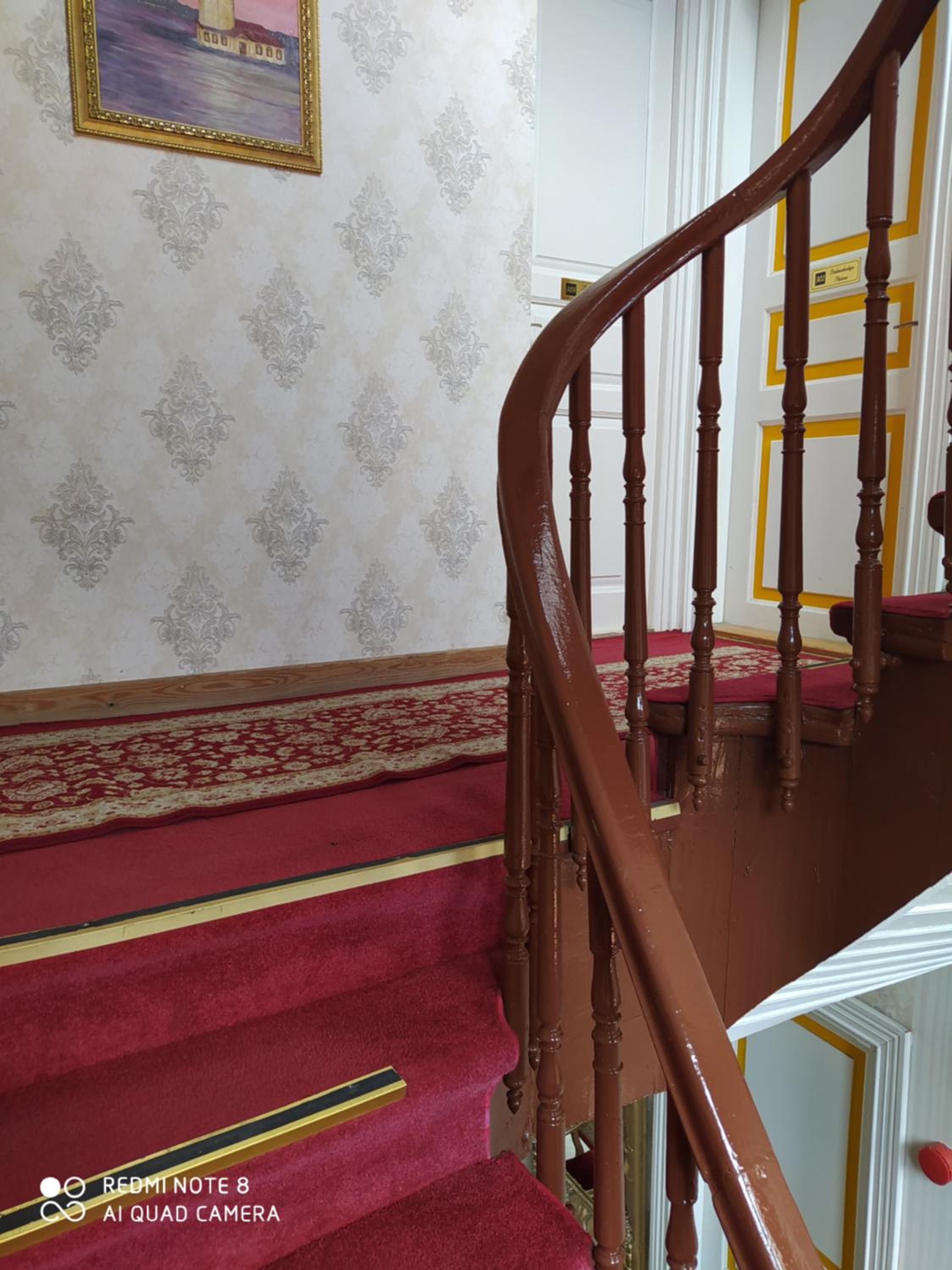 Le Safran Suite Hotel - Image 100