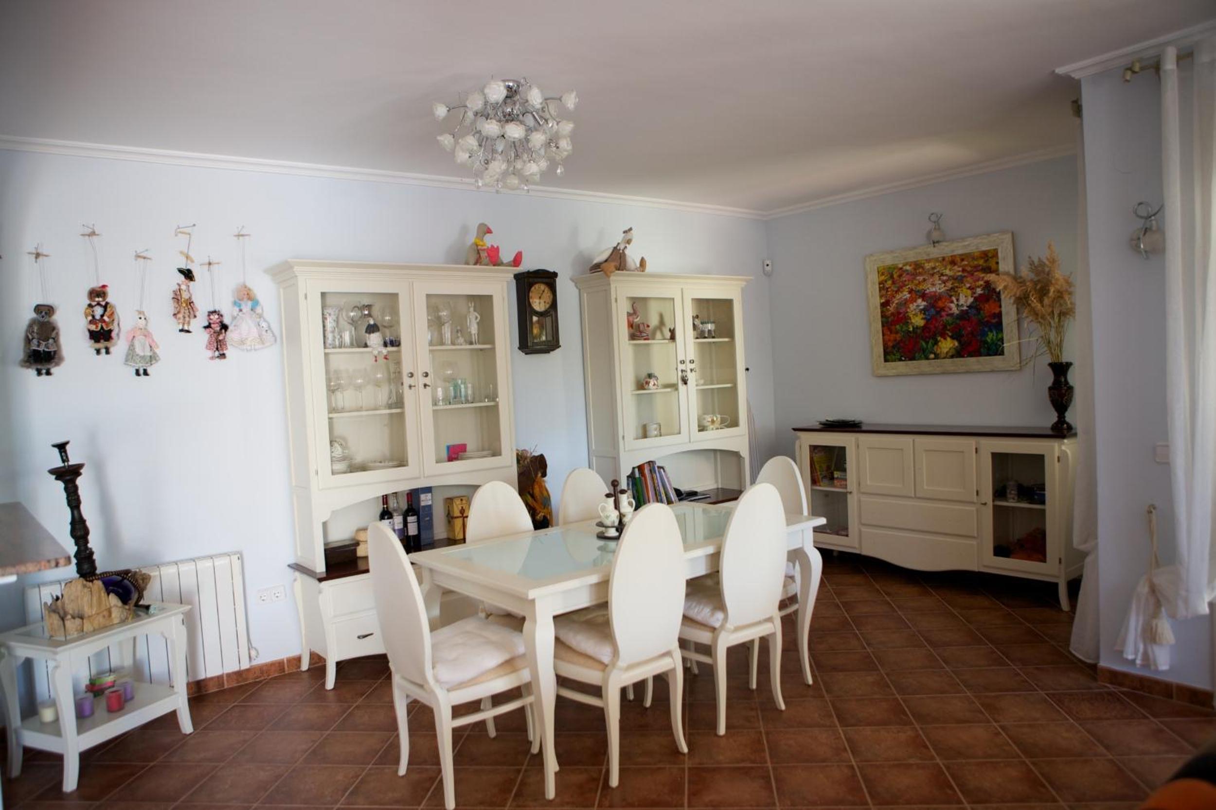 DAMA Villa con piscina privada view 5