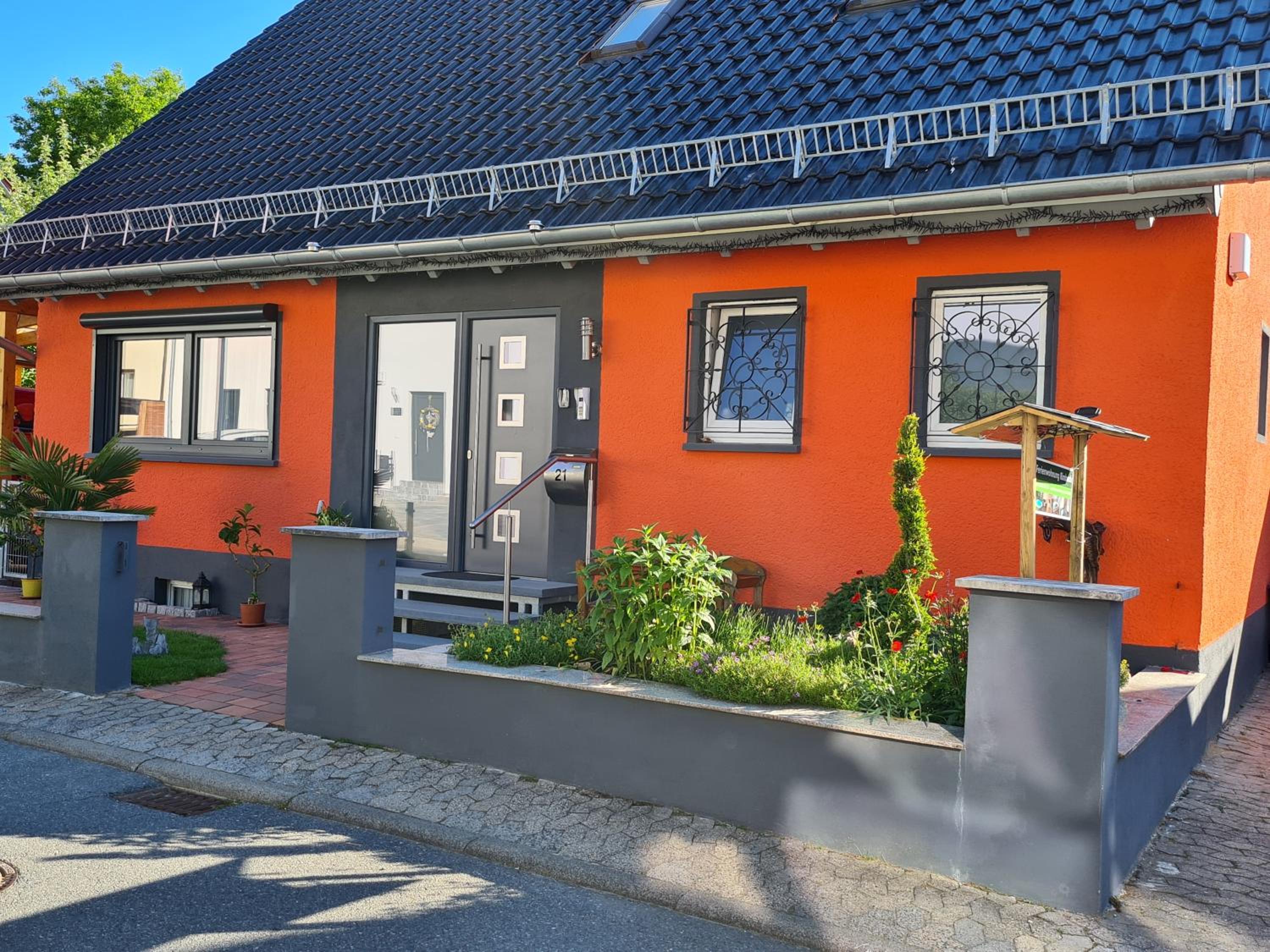 Ferienwohnung Rimbach