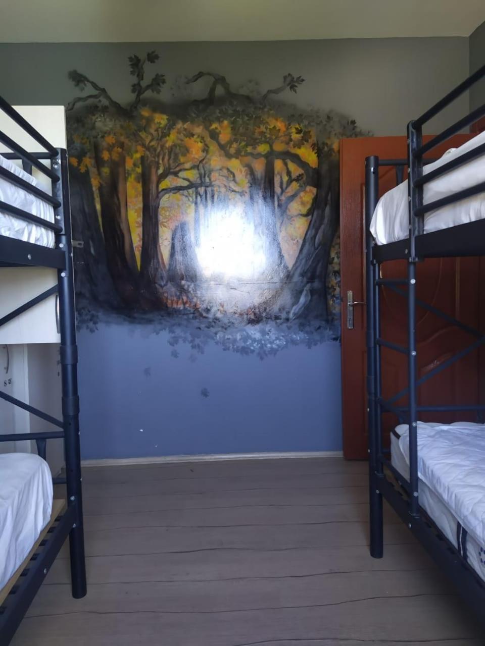 Chillsteps Hostel