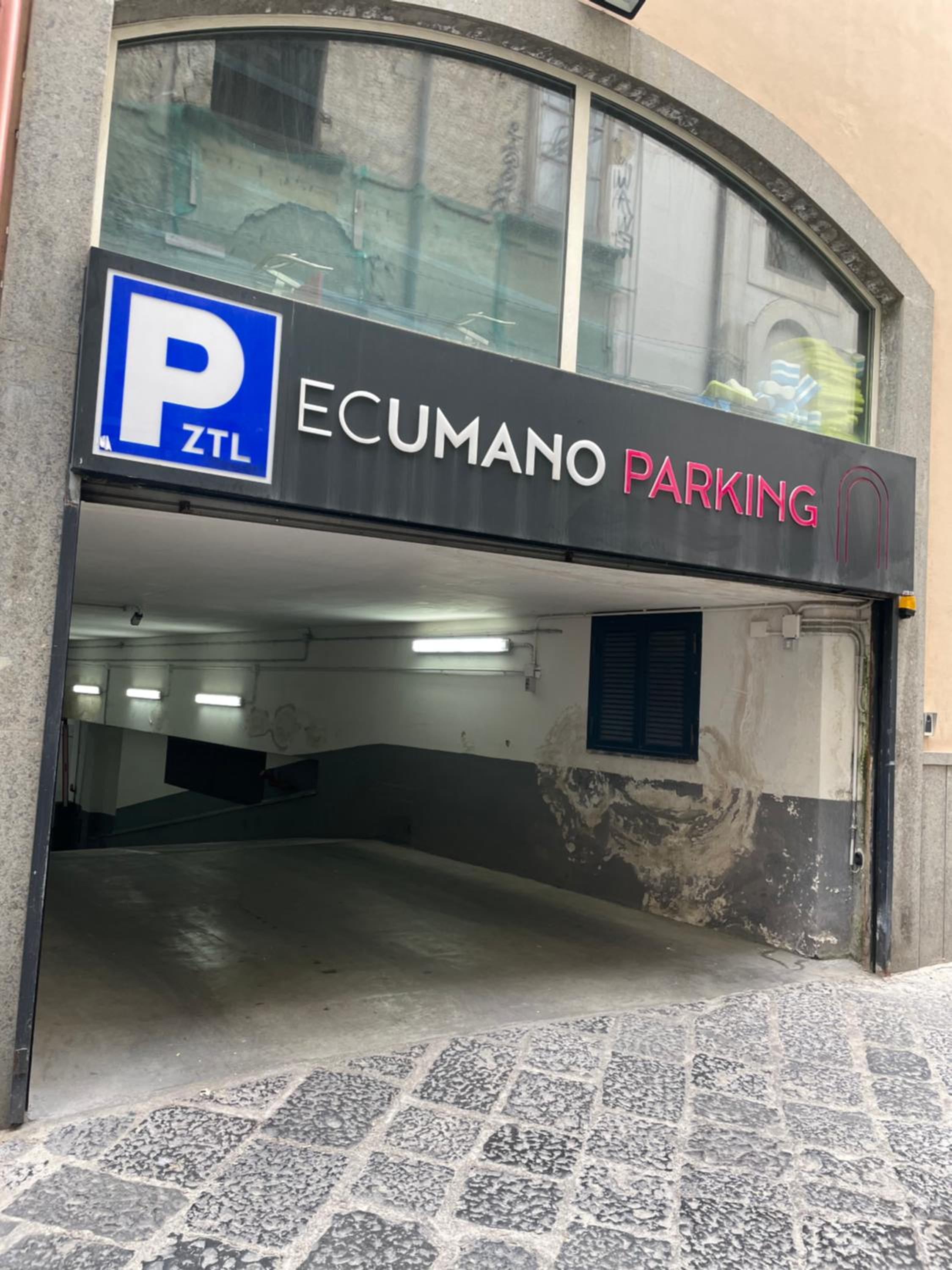 Dimora Spaccanapoli