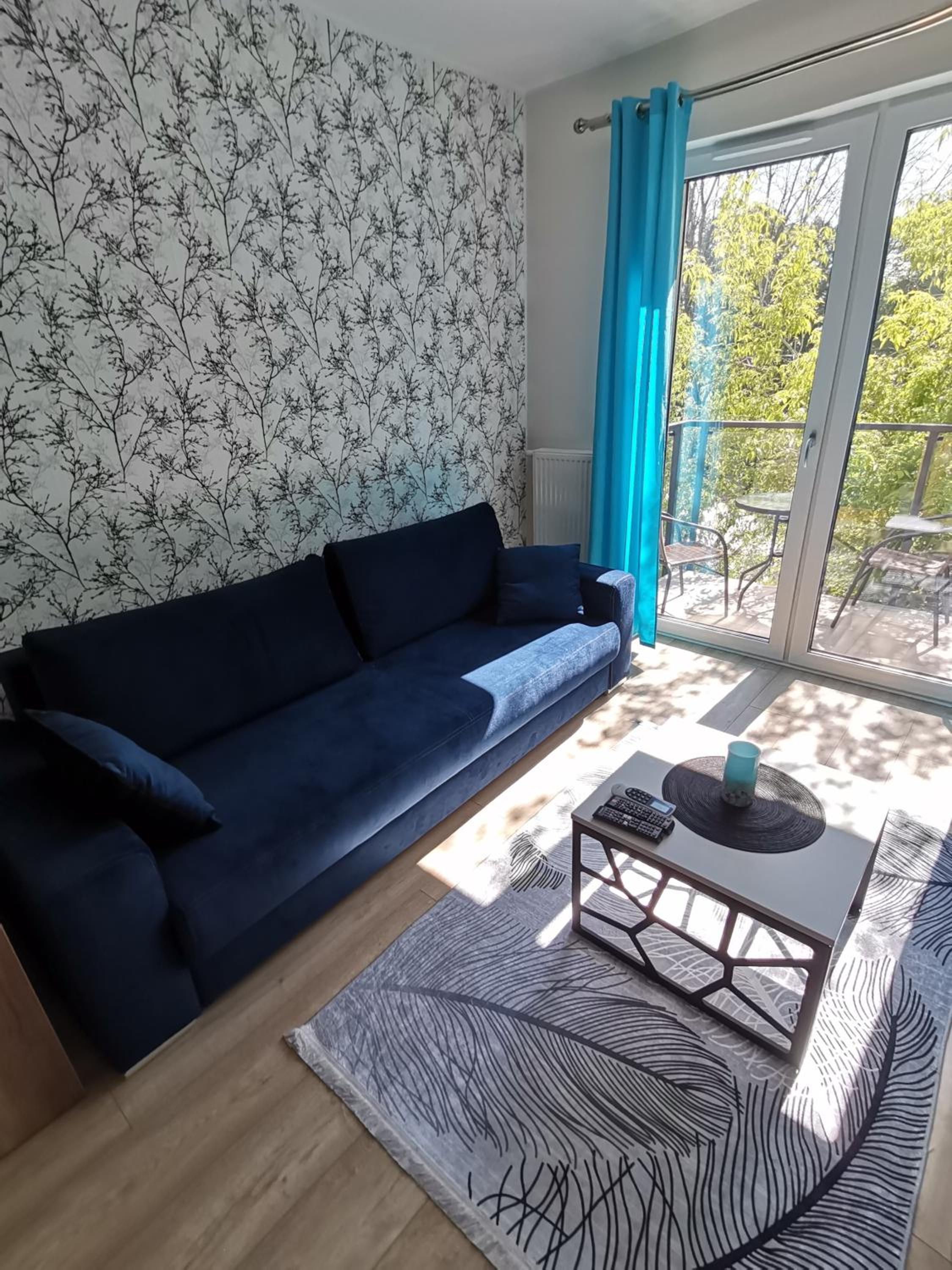Apartament NaGrobli view 2