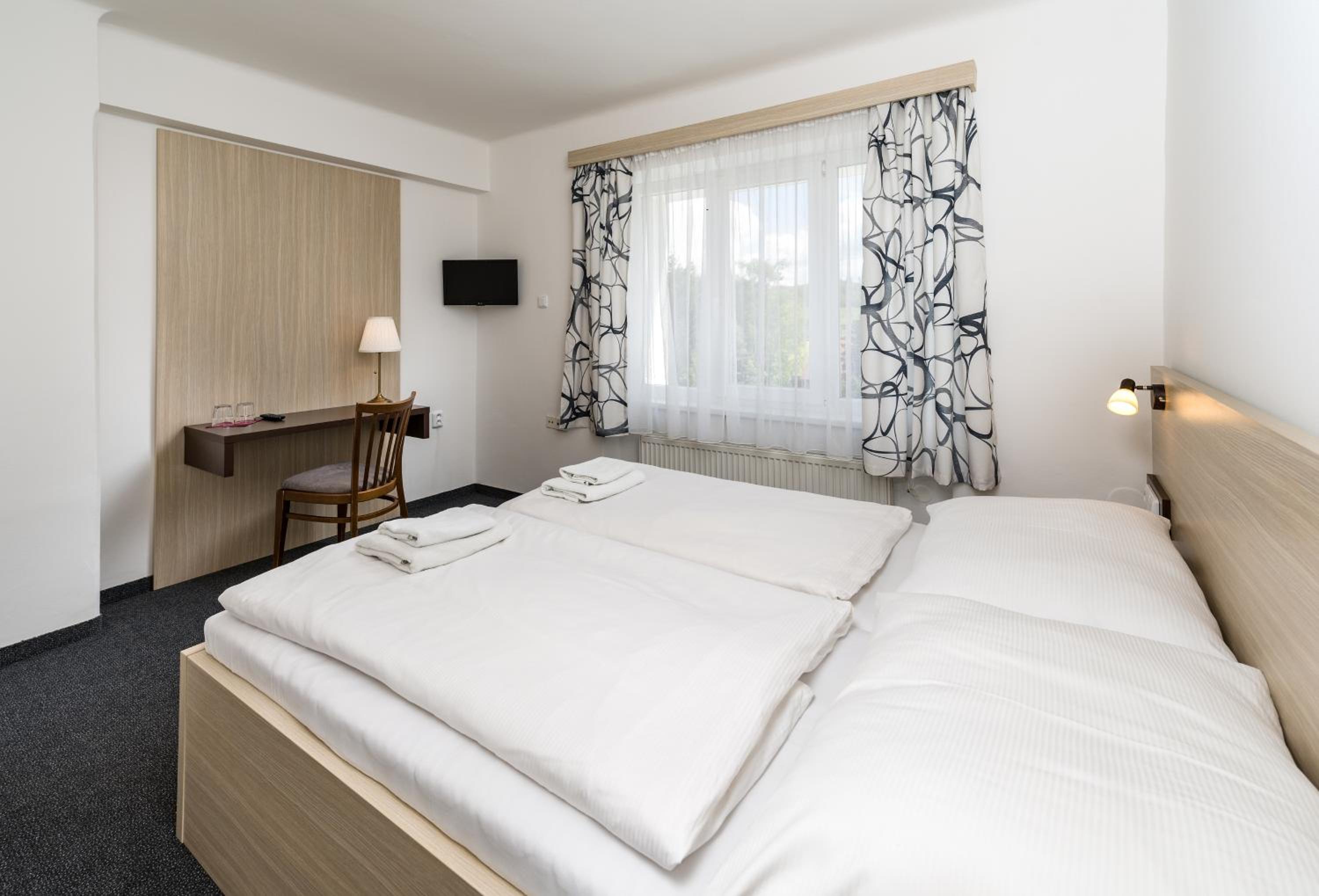 Pension Trautenberk