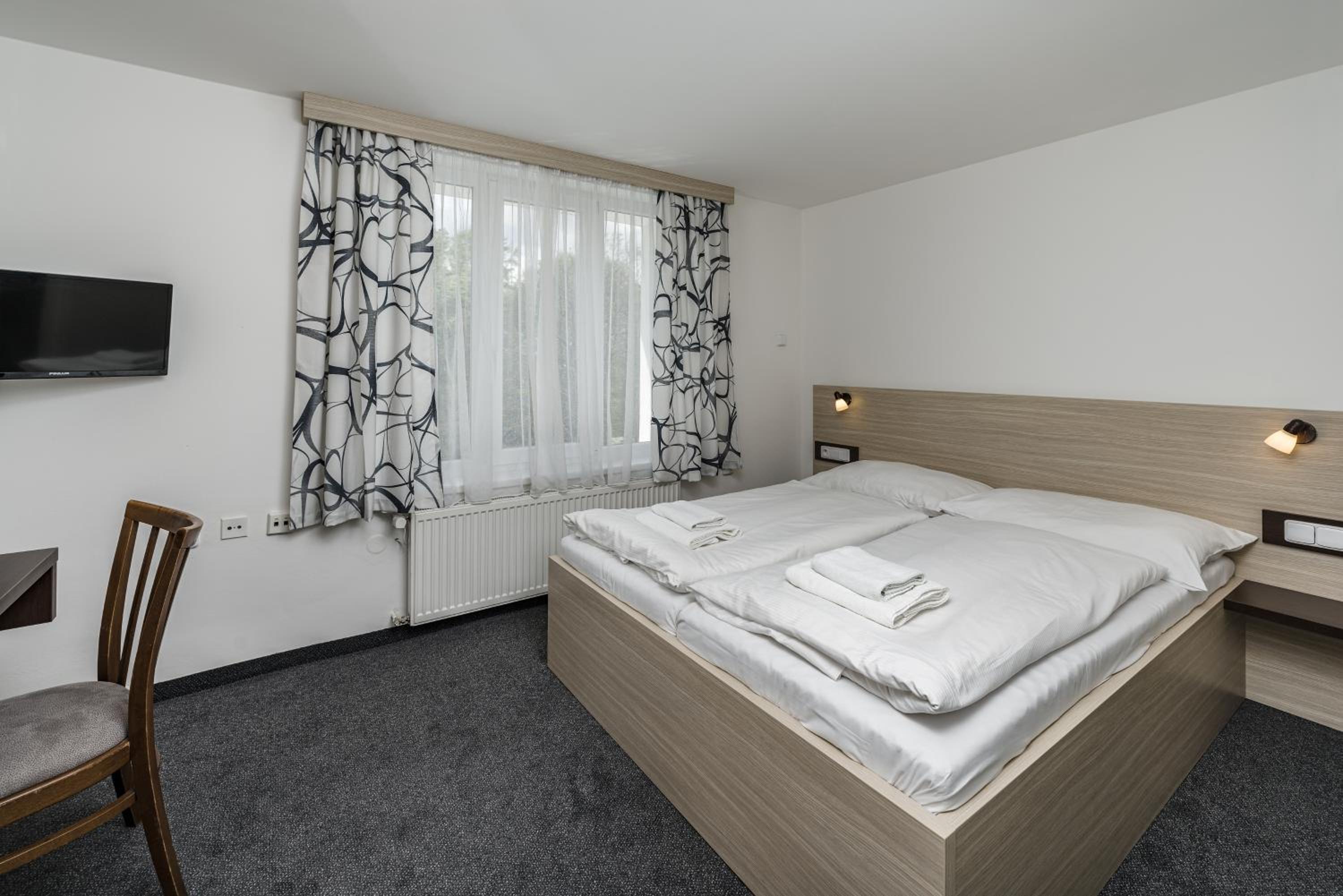Pension Trautenberk