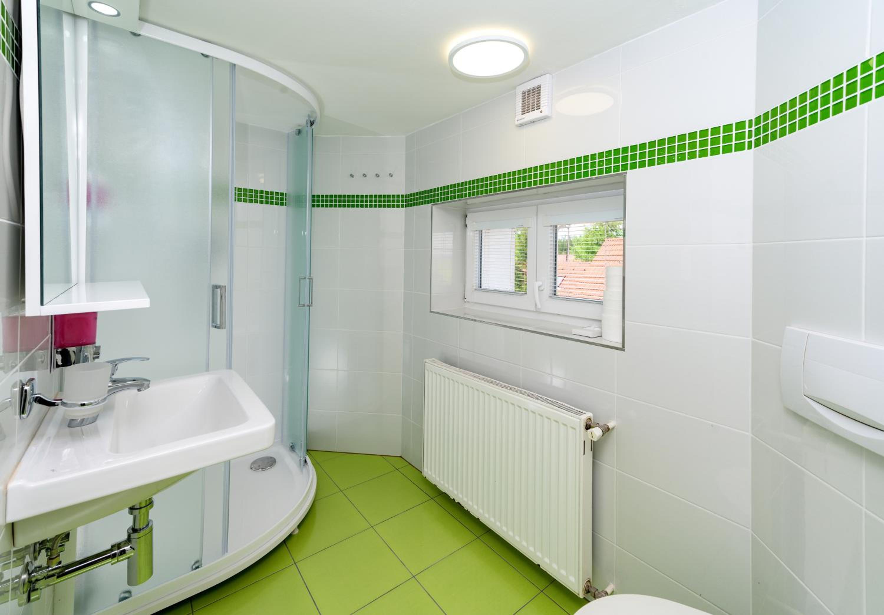 Pension Trautenberk