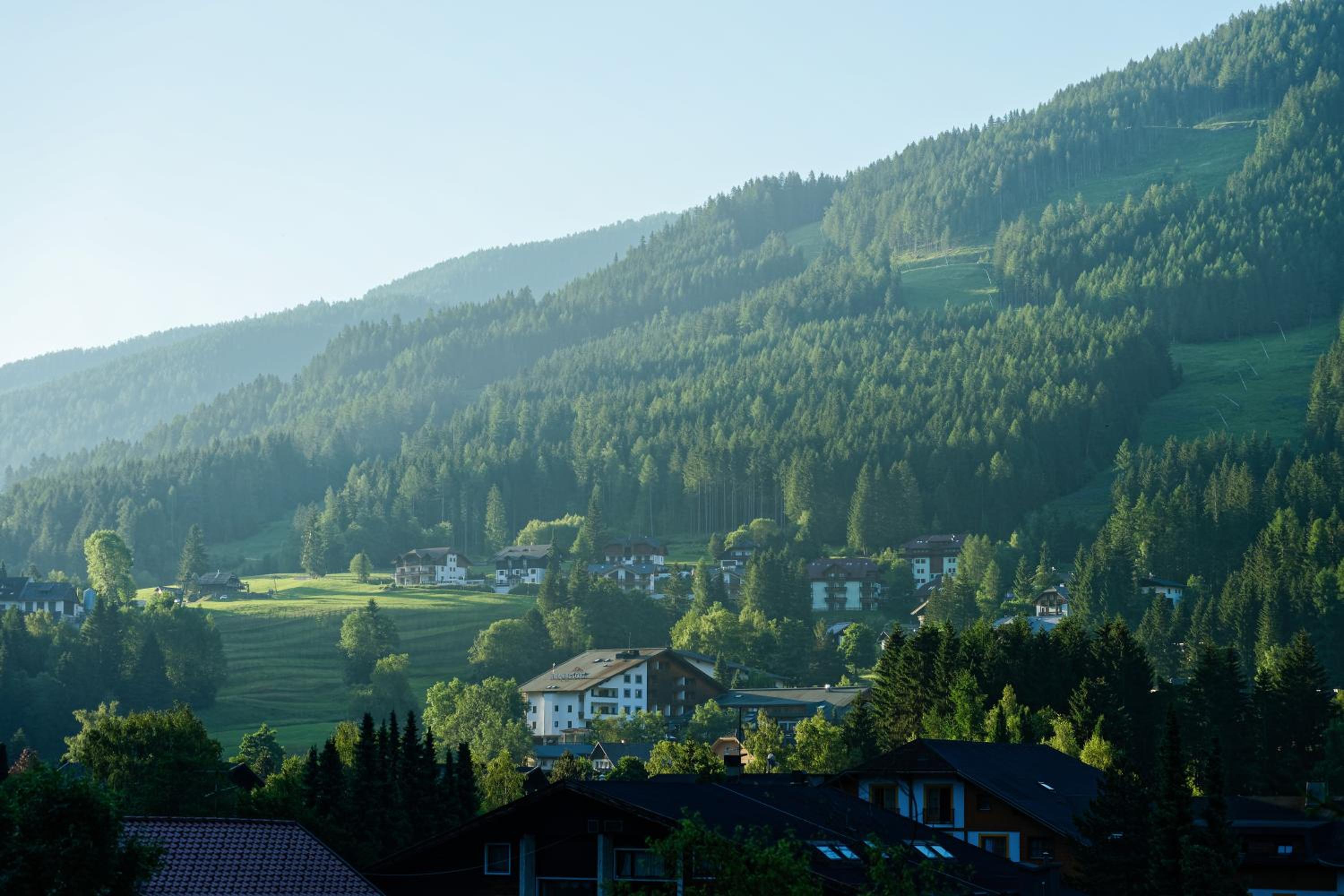 Hotel Guesthouse Dalnig