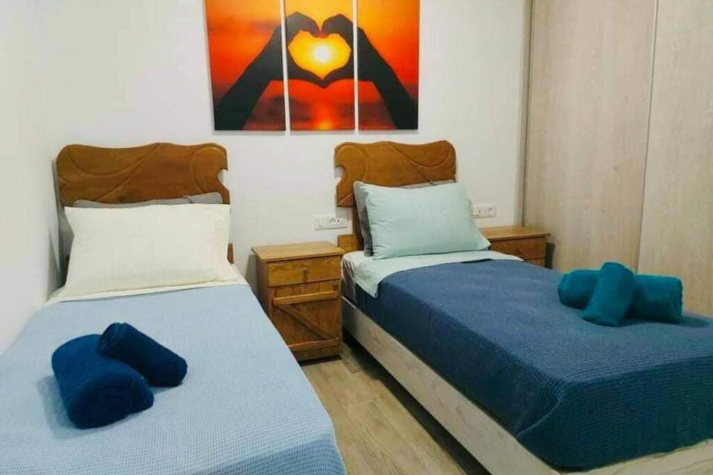 Voula's Cozy Studio in Ano Mera Mykonos photo 3