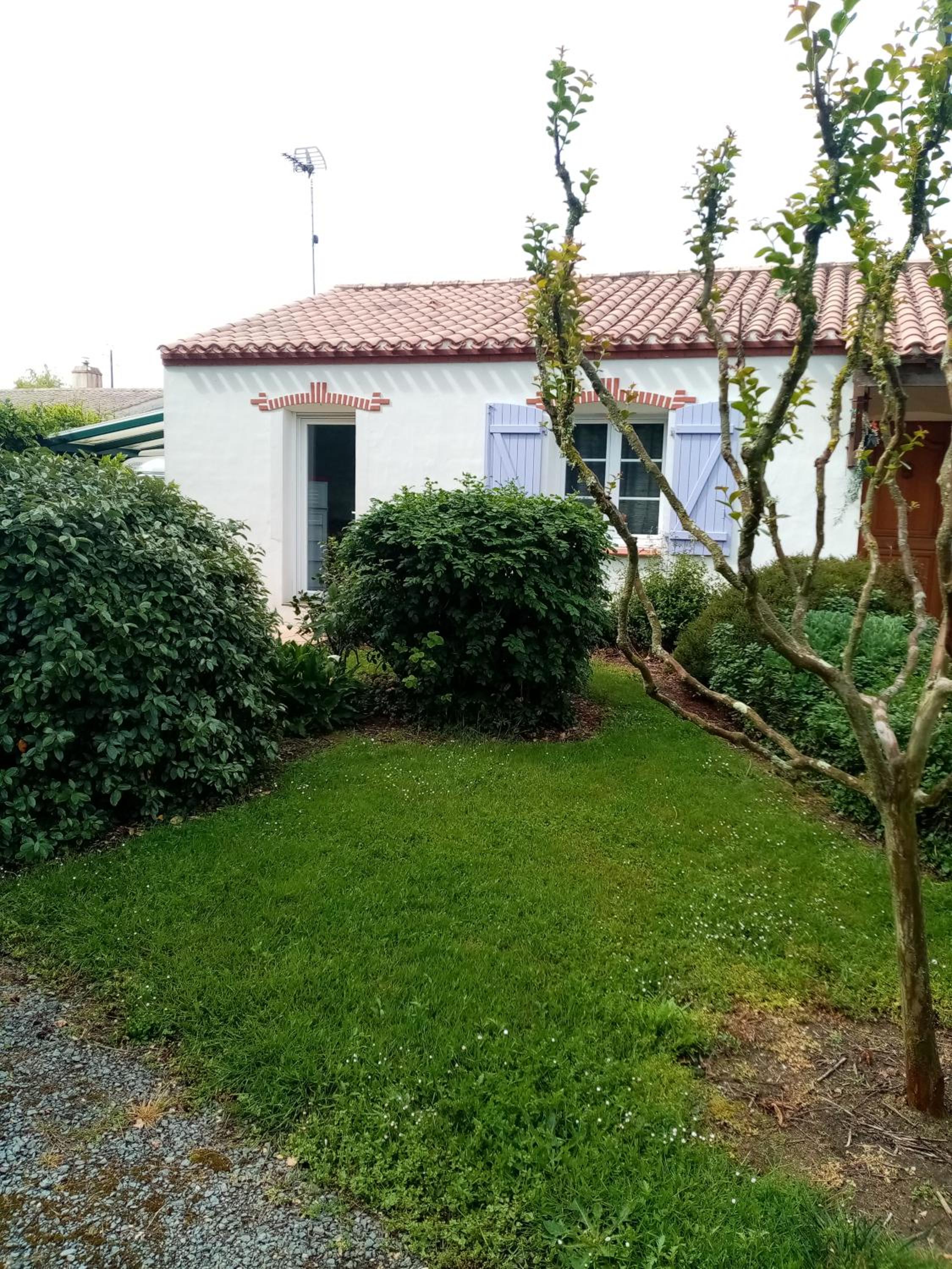 l'Eden naturiste écureuil, photo 6