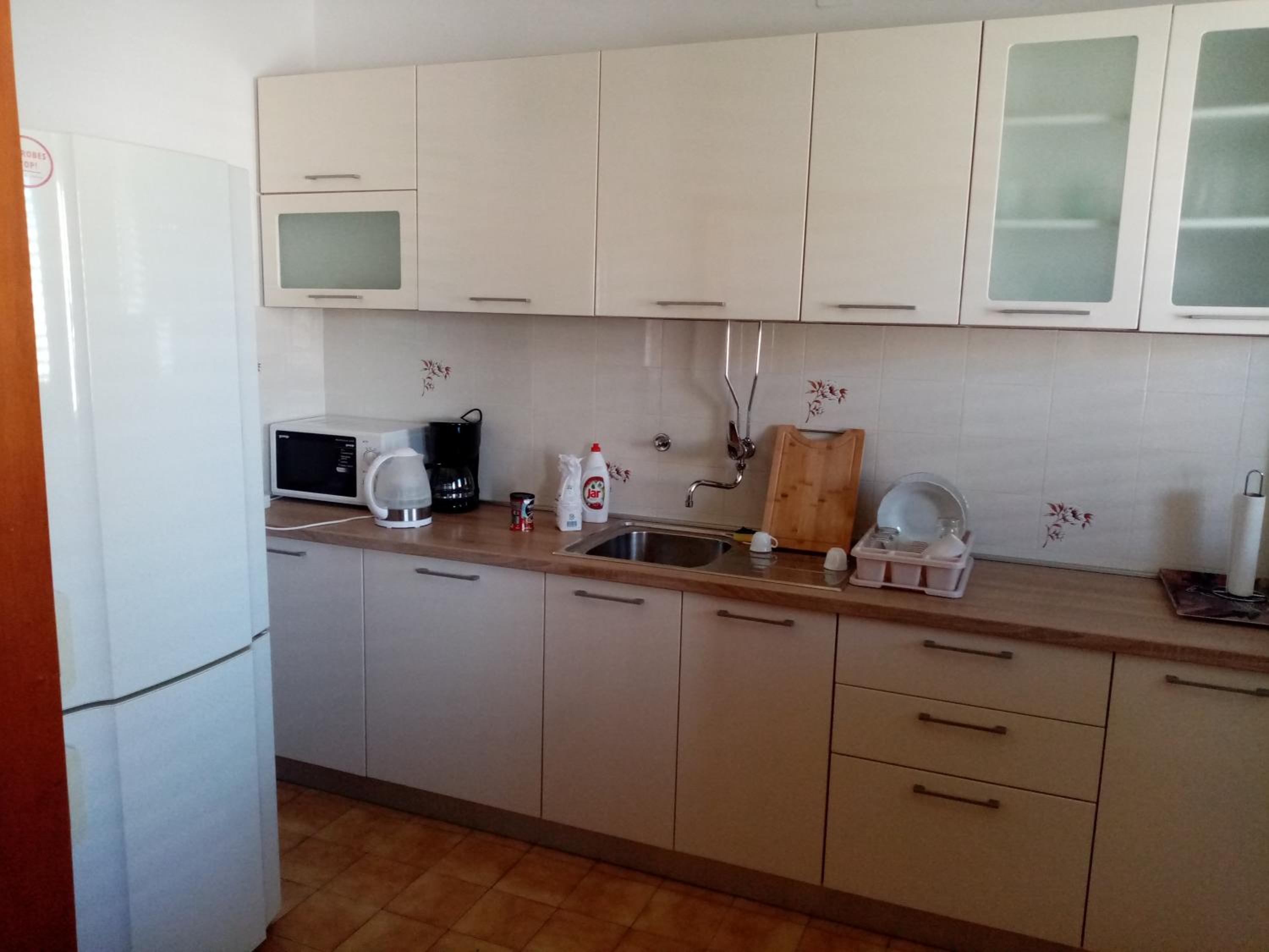 Pave Apartment view 5