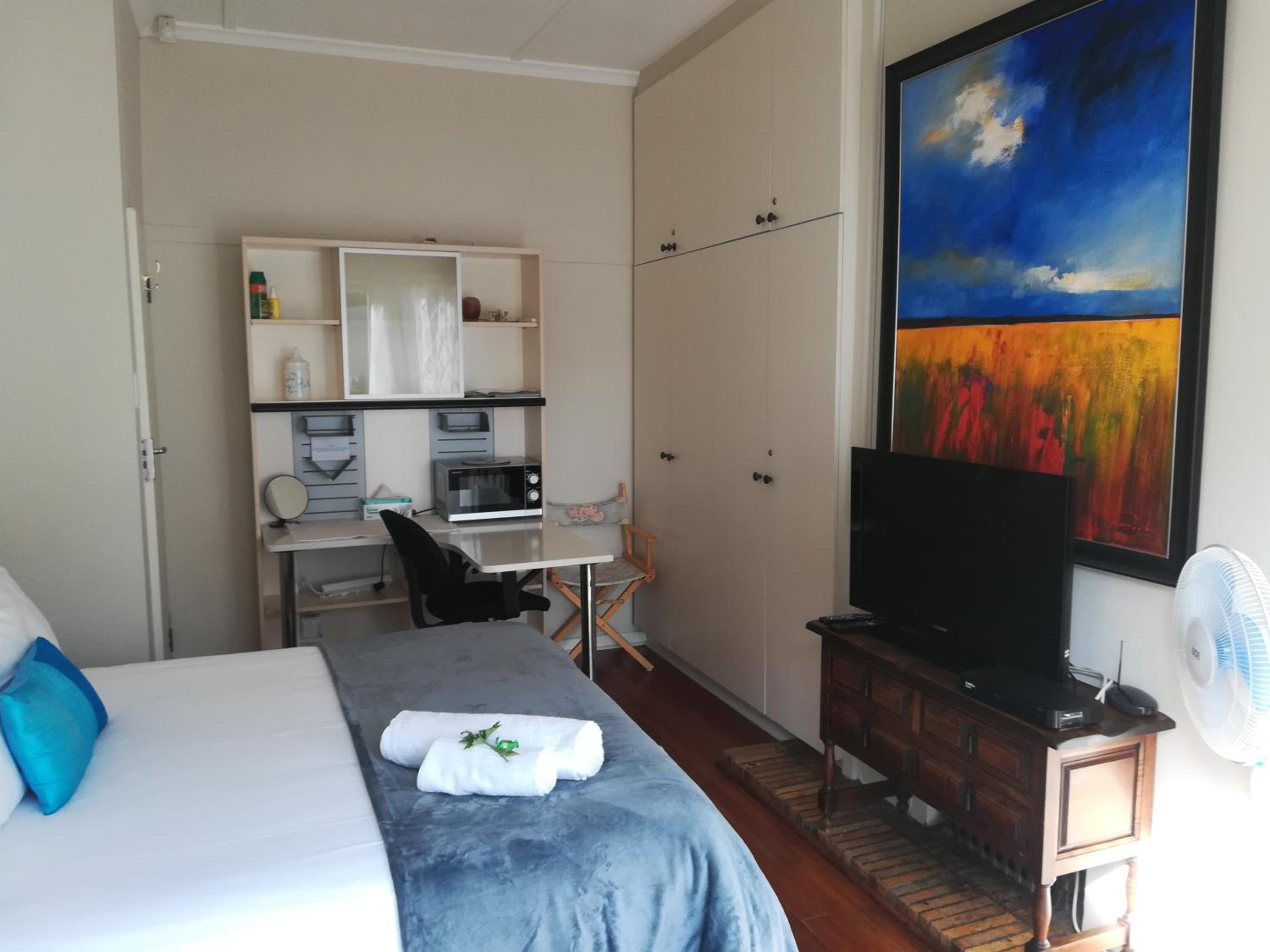 AppleBee Guest Cottages