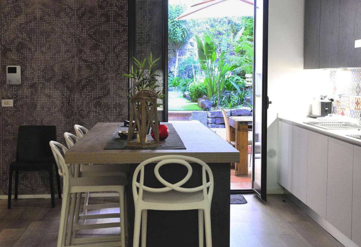 Petra Lavica Holiday Home by Wonderful Italy view 4