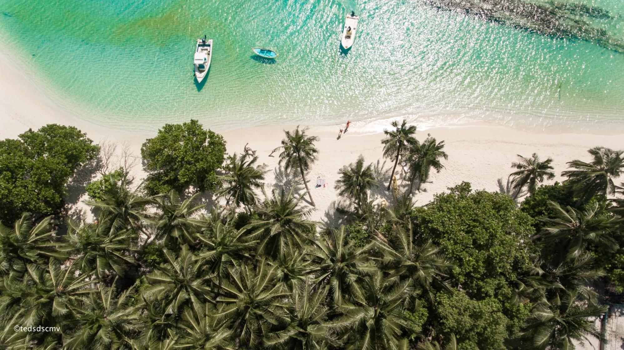 Veli Beach Inn