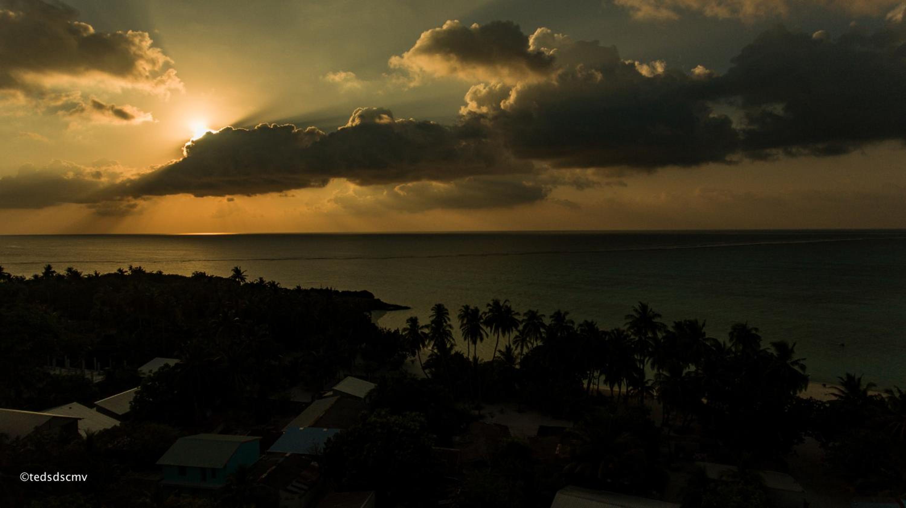 Veli Beach Inn