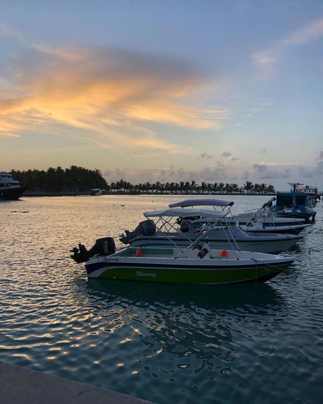Veli Beach Inn
