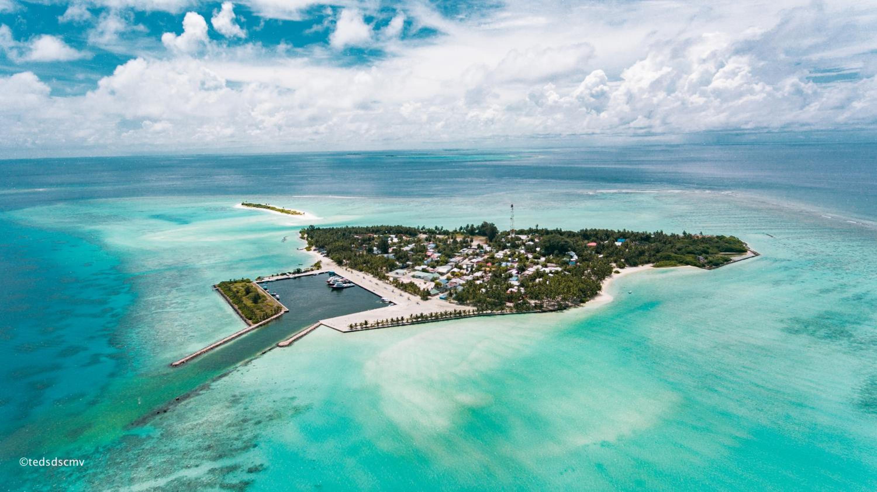 Veli Beach Inn