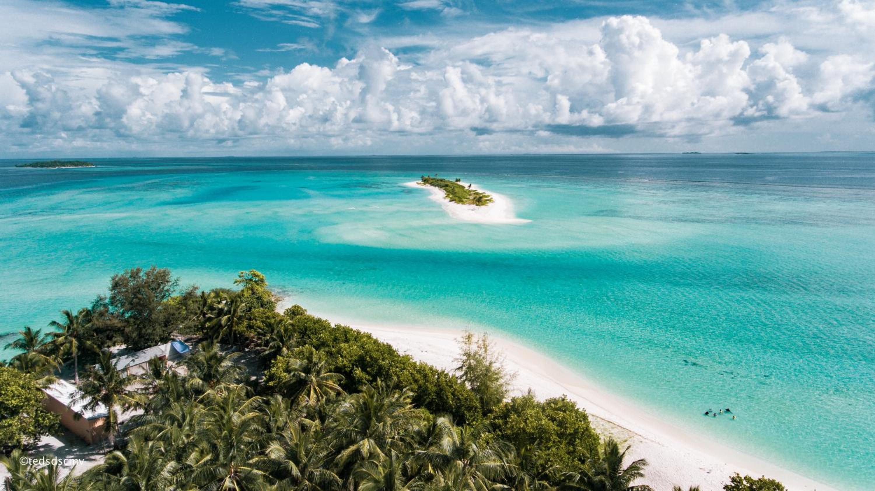 Veli Beach Inn