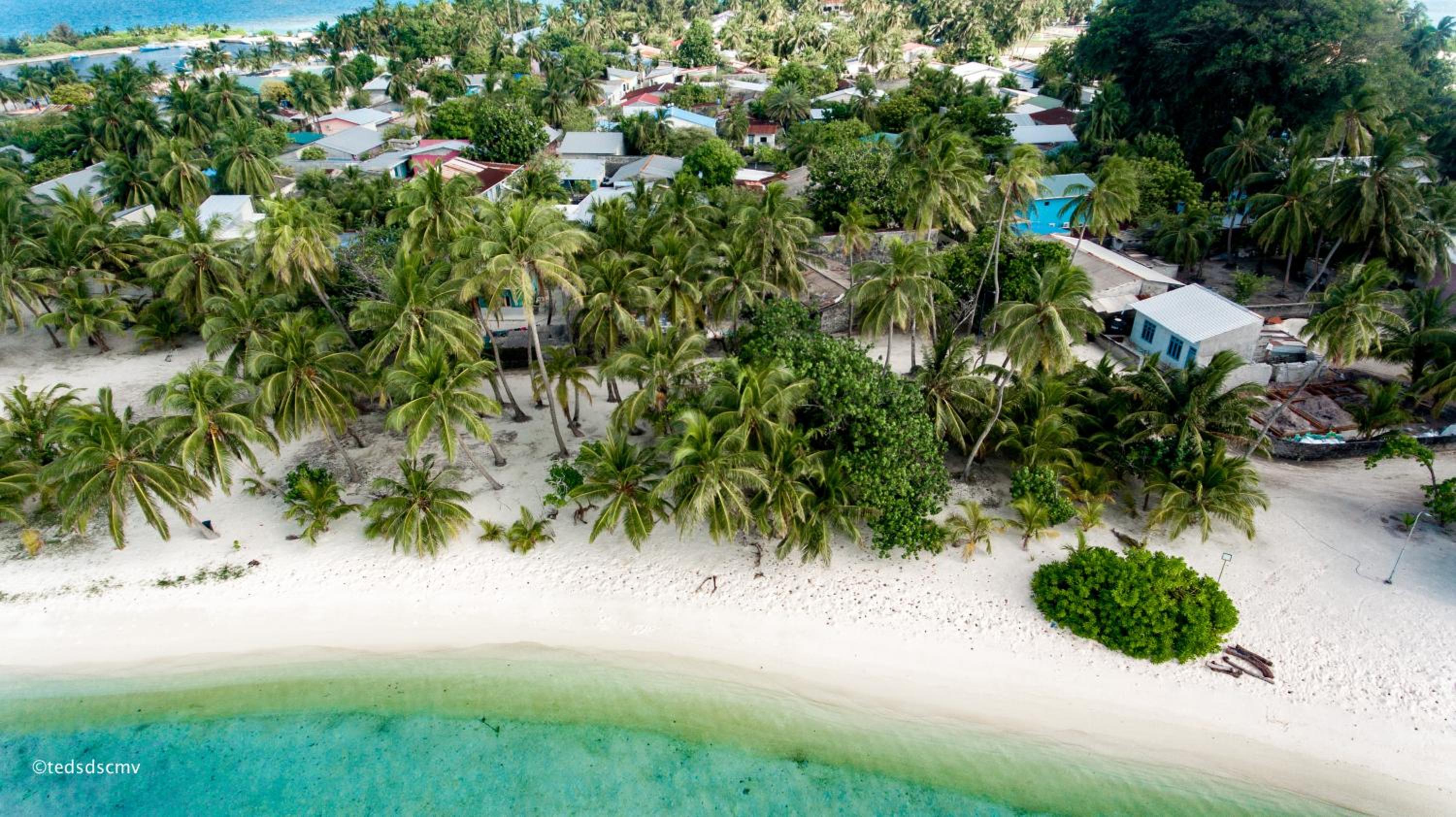 Veli Beach Inn