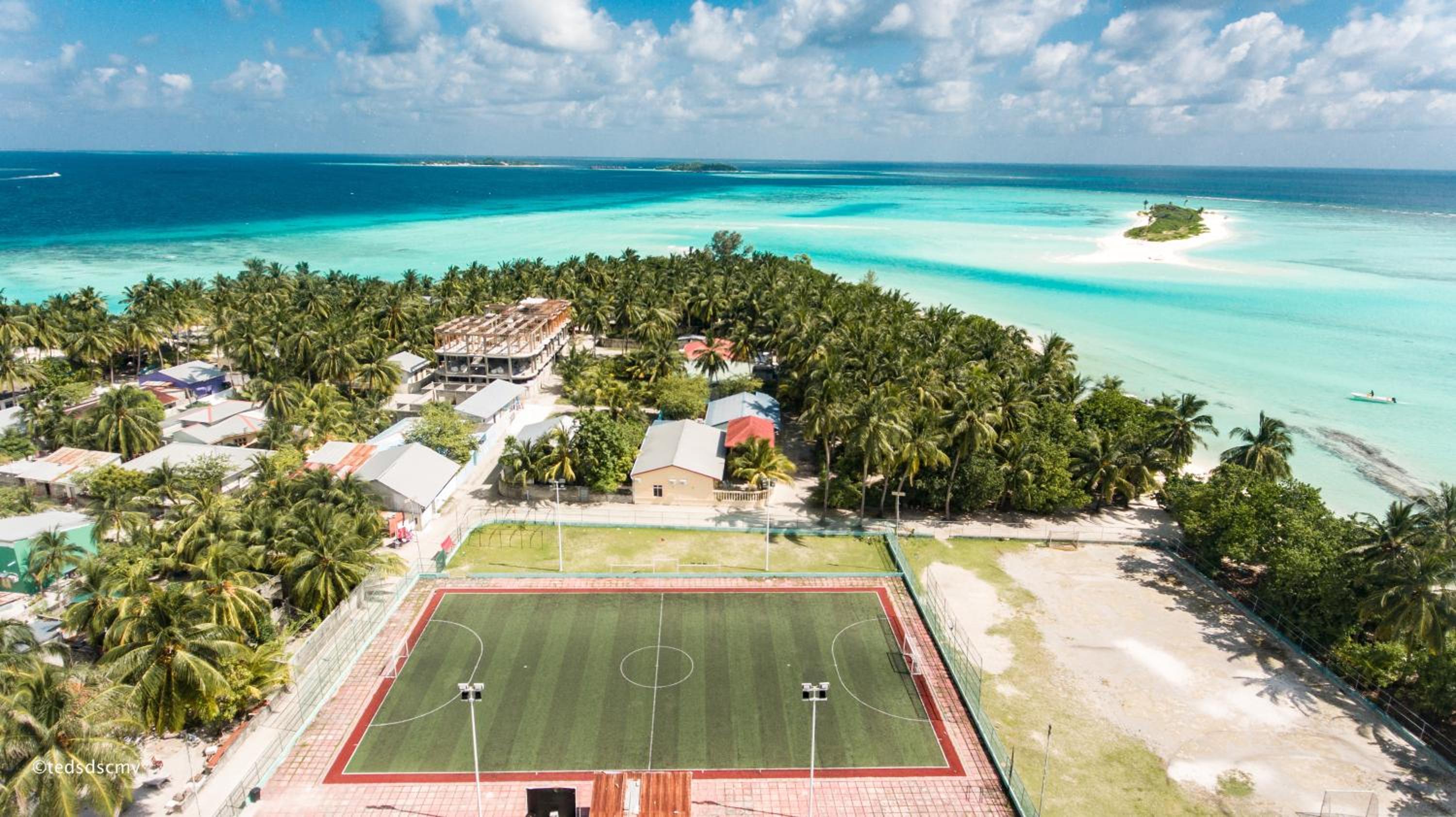Veli Beach Inn