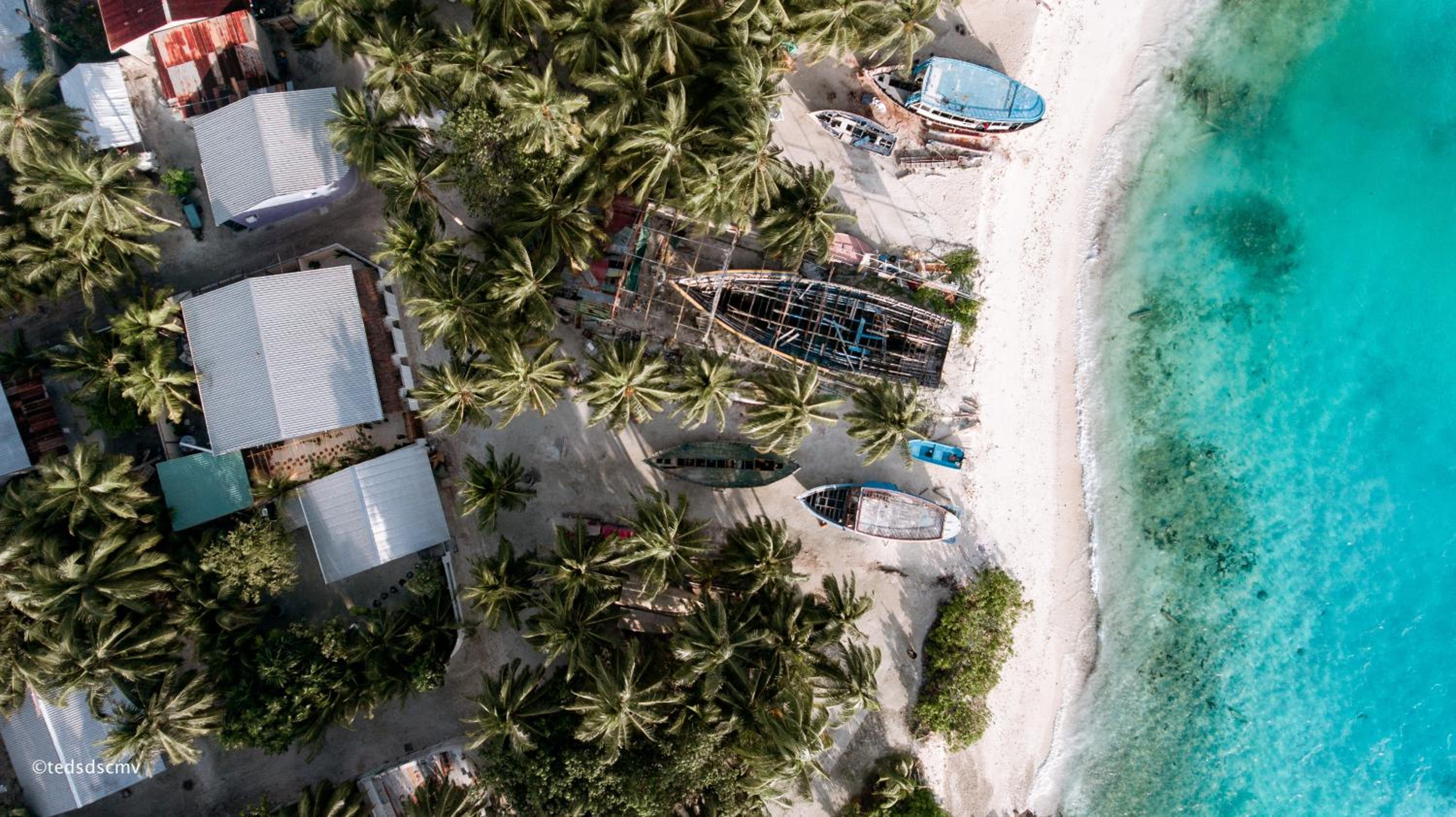 Veli Beach Inn