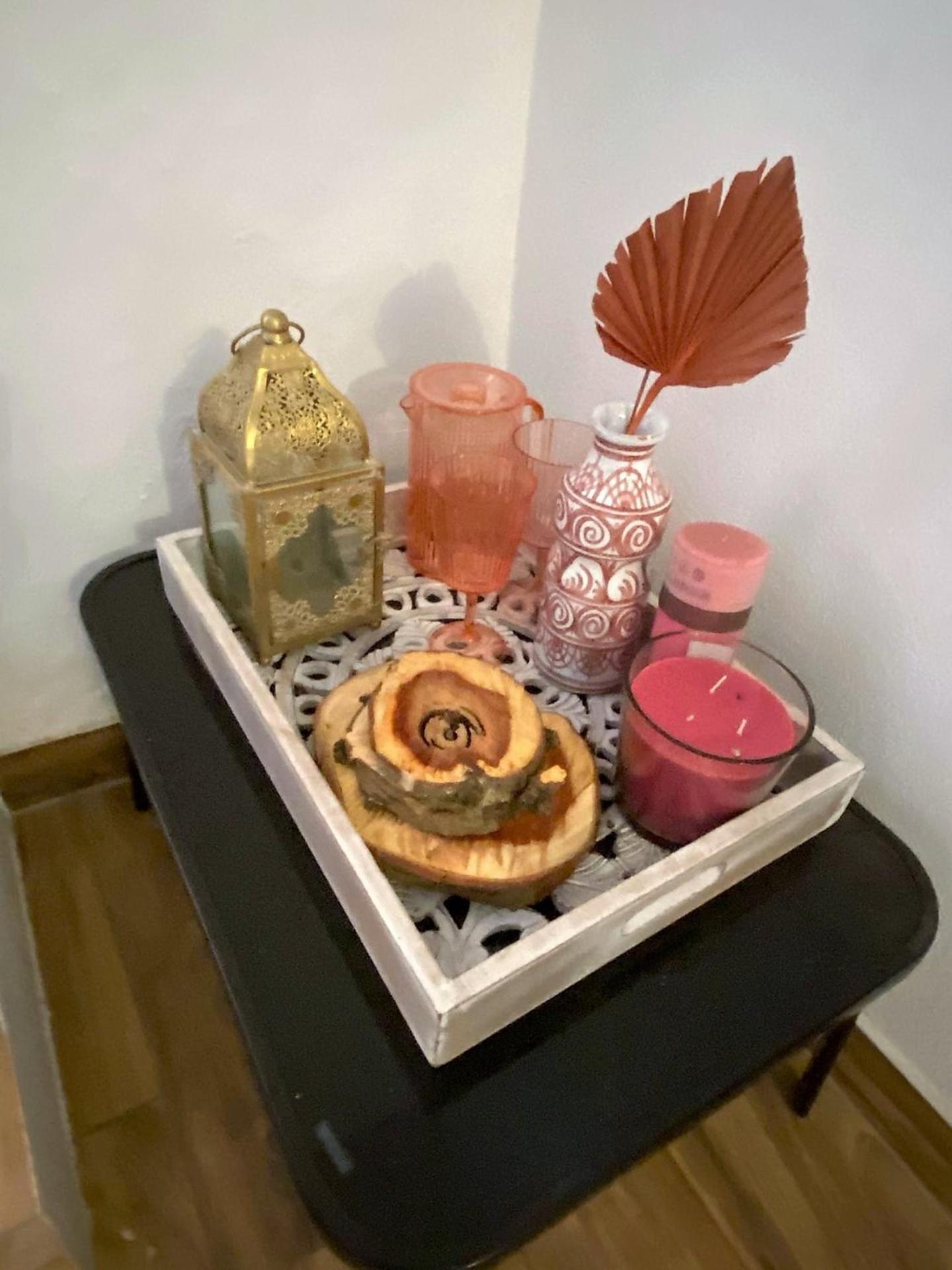 Villa Rosa Boutique view 4