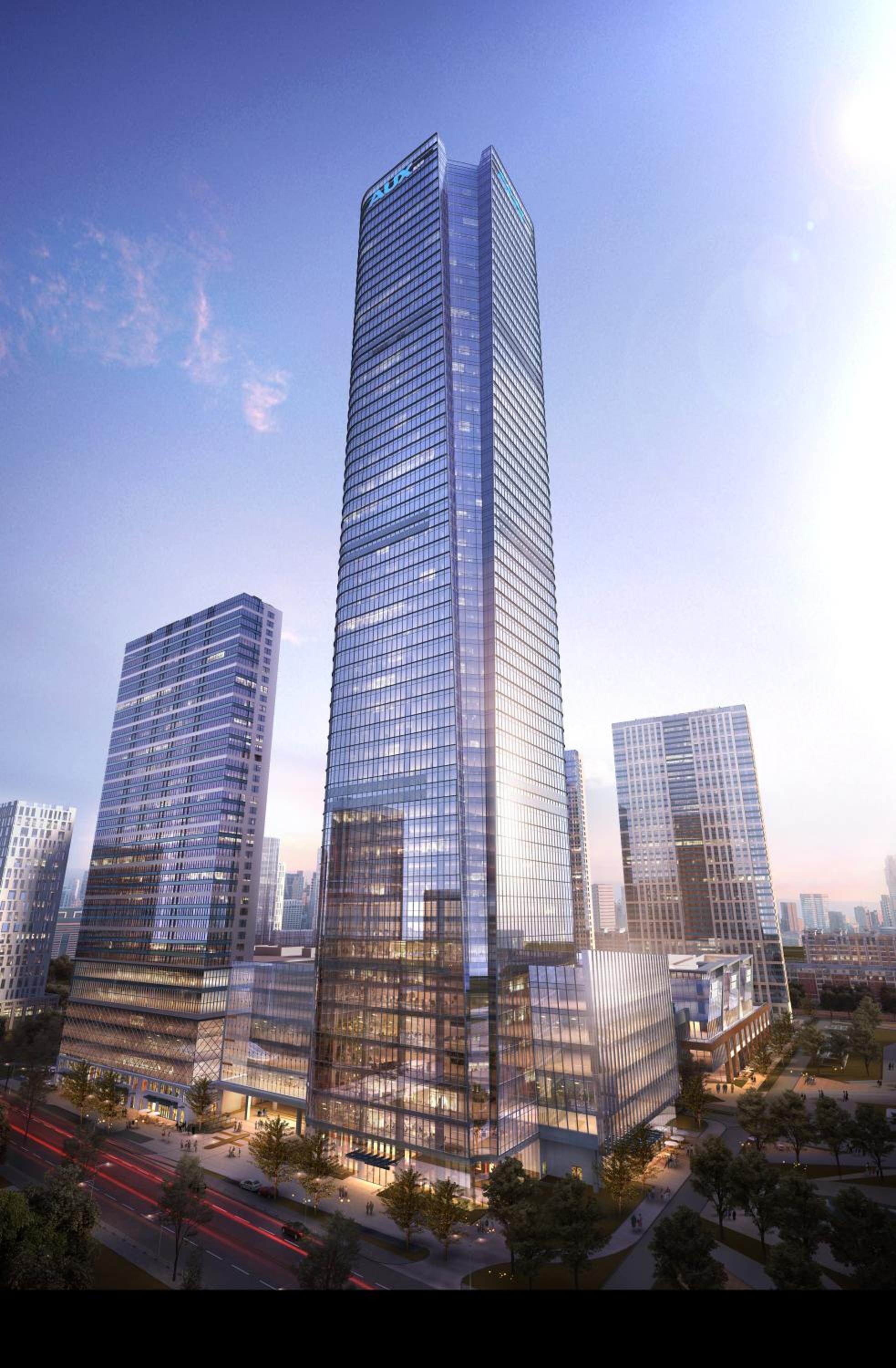 Crowne Plaza Hangzhou Science City by IHG