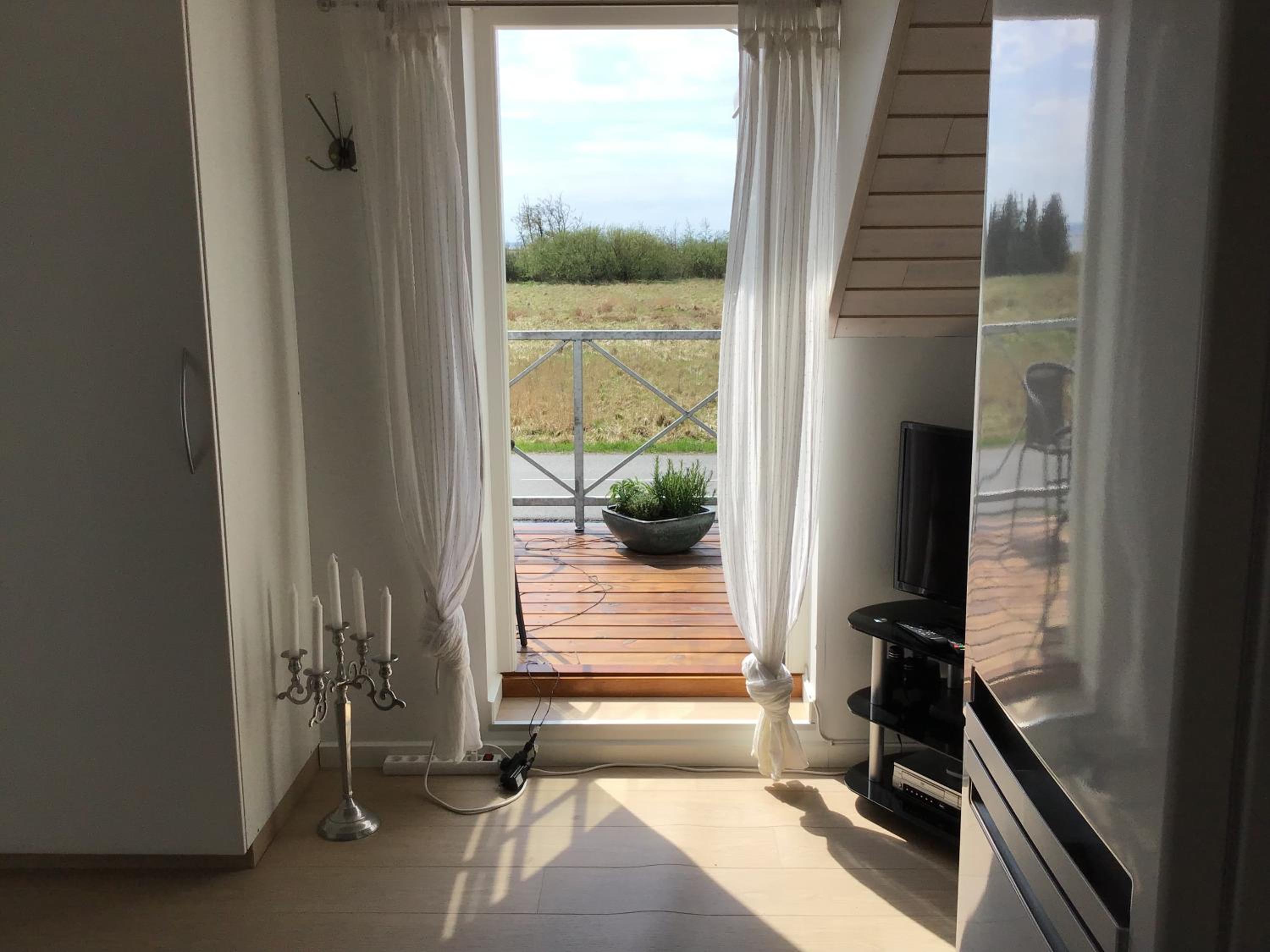 Vejlen Bed & Kitchen
