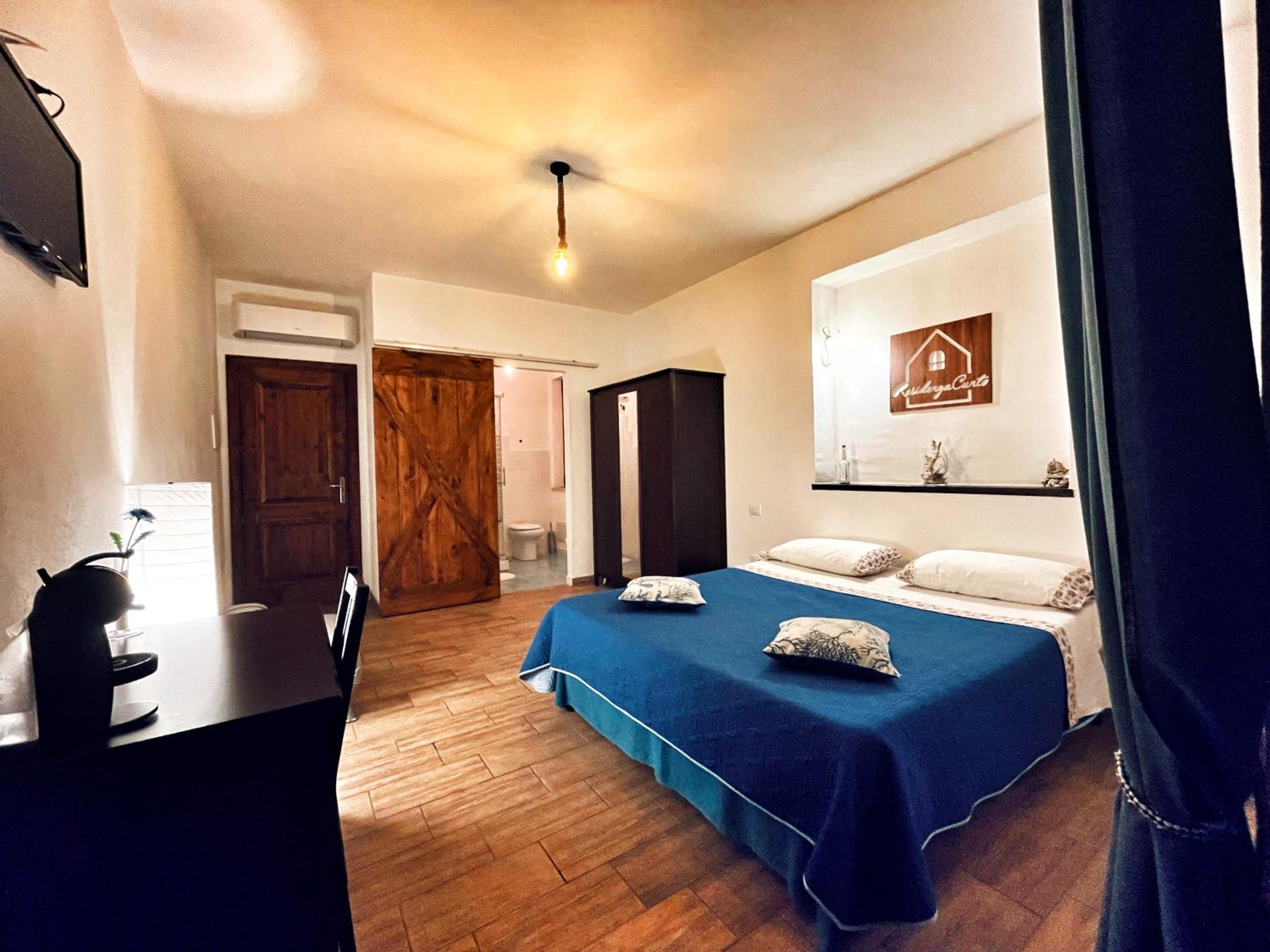 Residenza Cunto