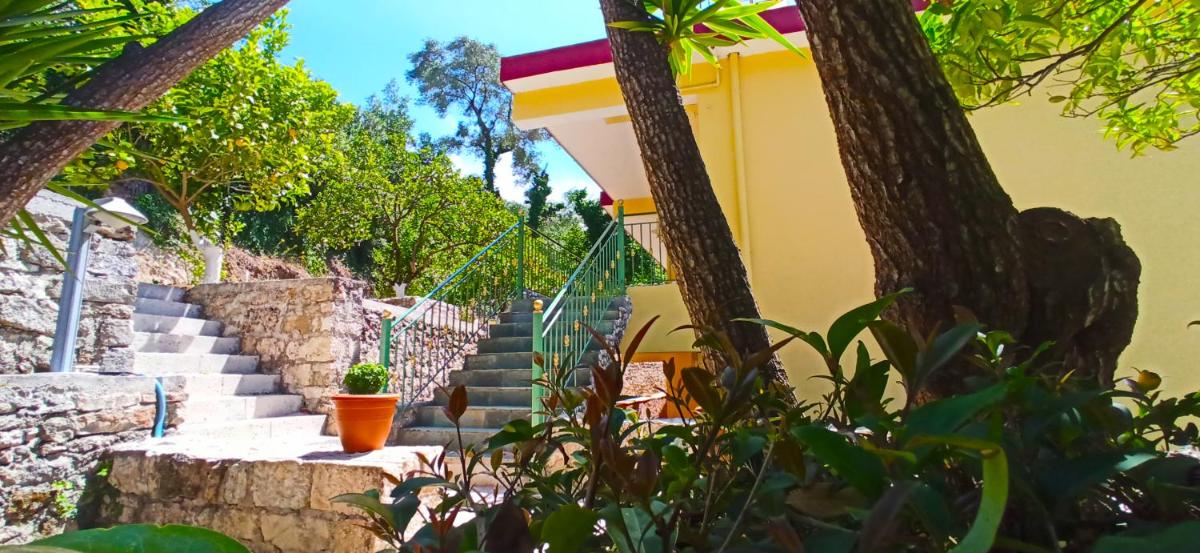 Villa Perkemes Apartments Parga photo 5