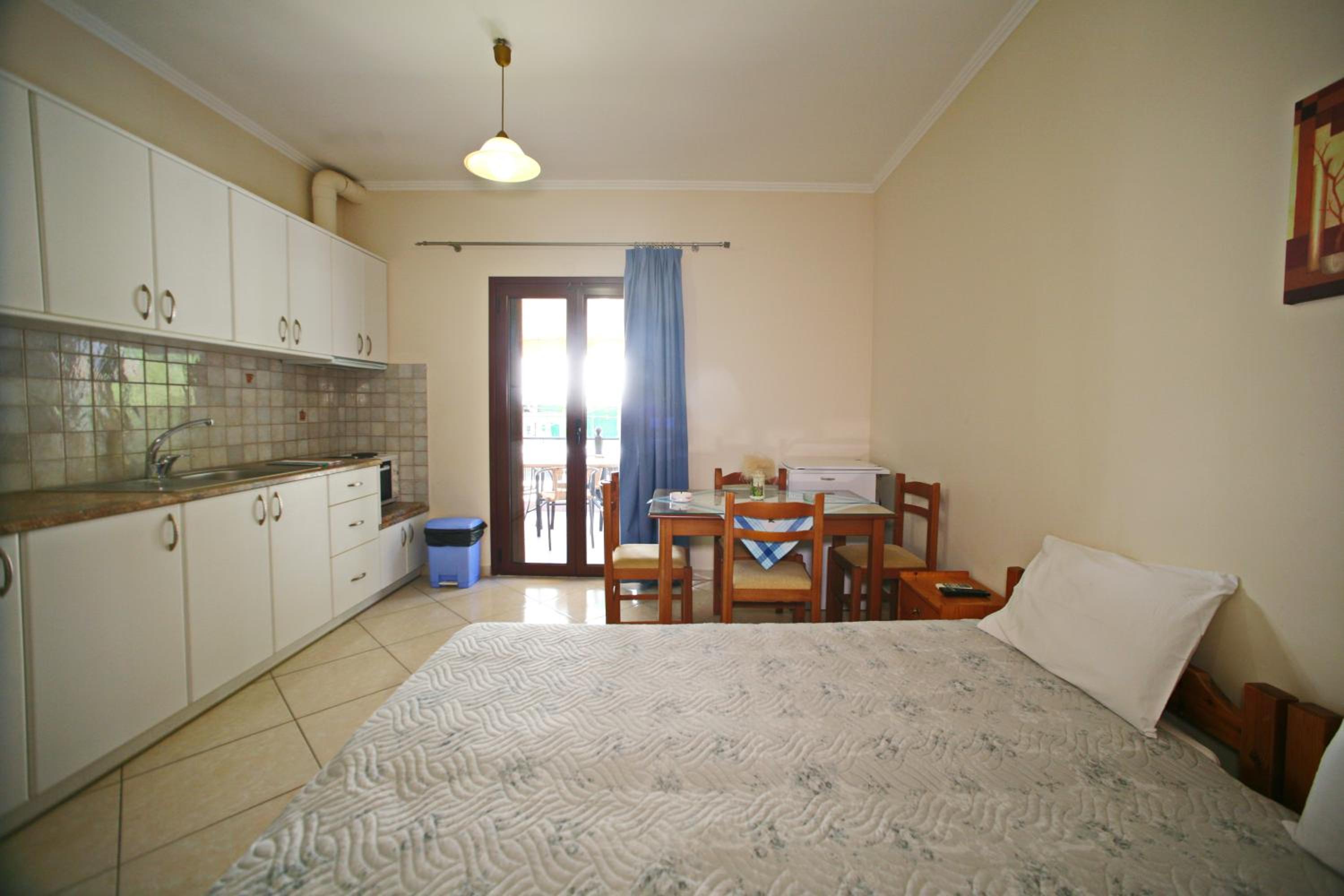 Studios&apartments Thomas