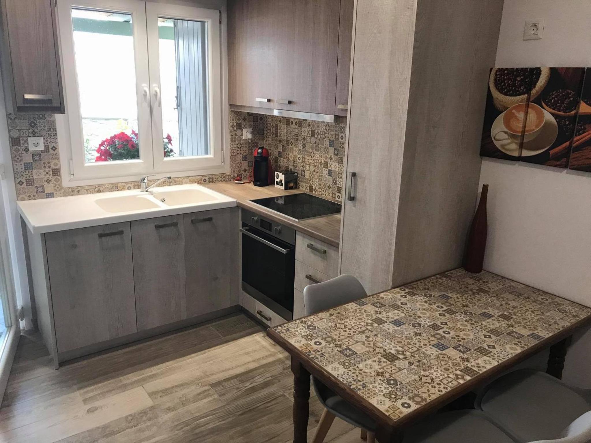 Voula's Cozy Studio in Ano Mera Mykonos photo 5