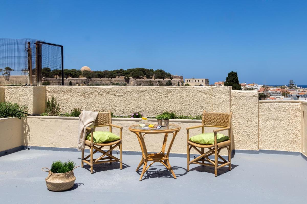 Giardino Apartment, Comfort with Views to Remember! photo 2