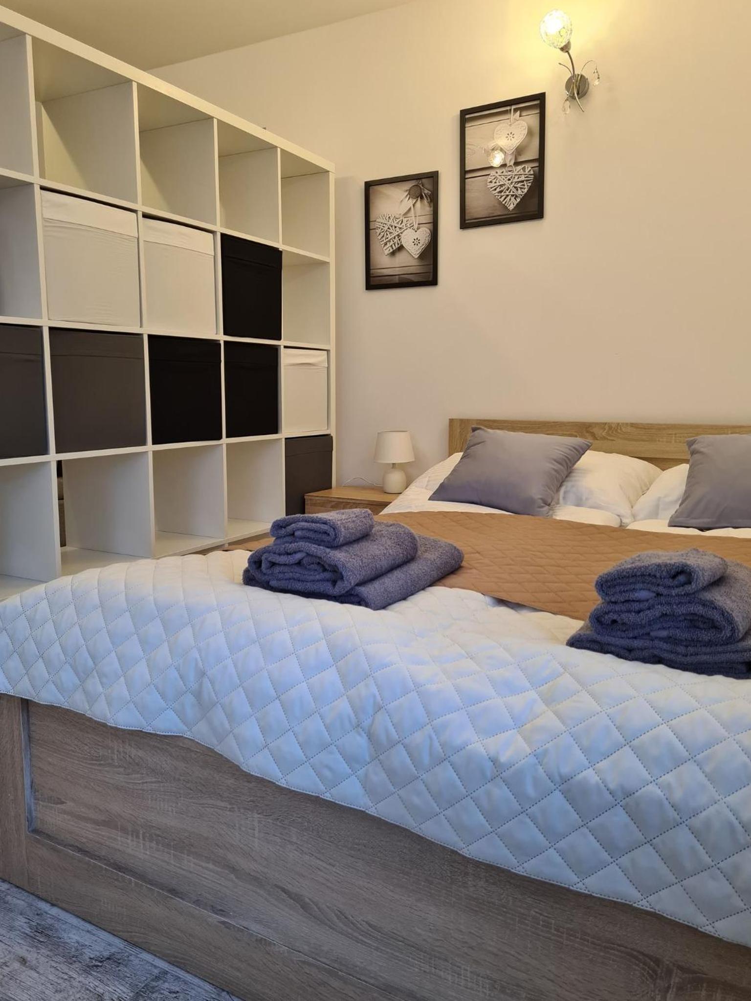 Apartament Cicha Woda view 2