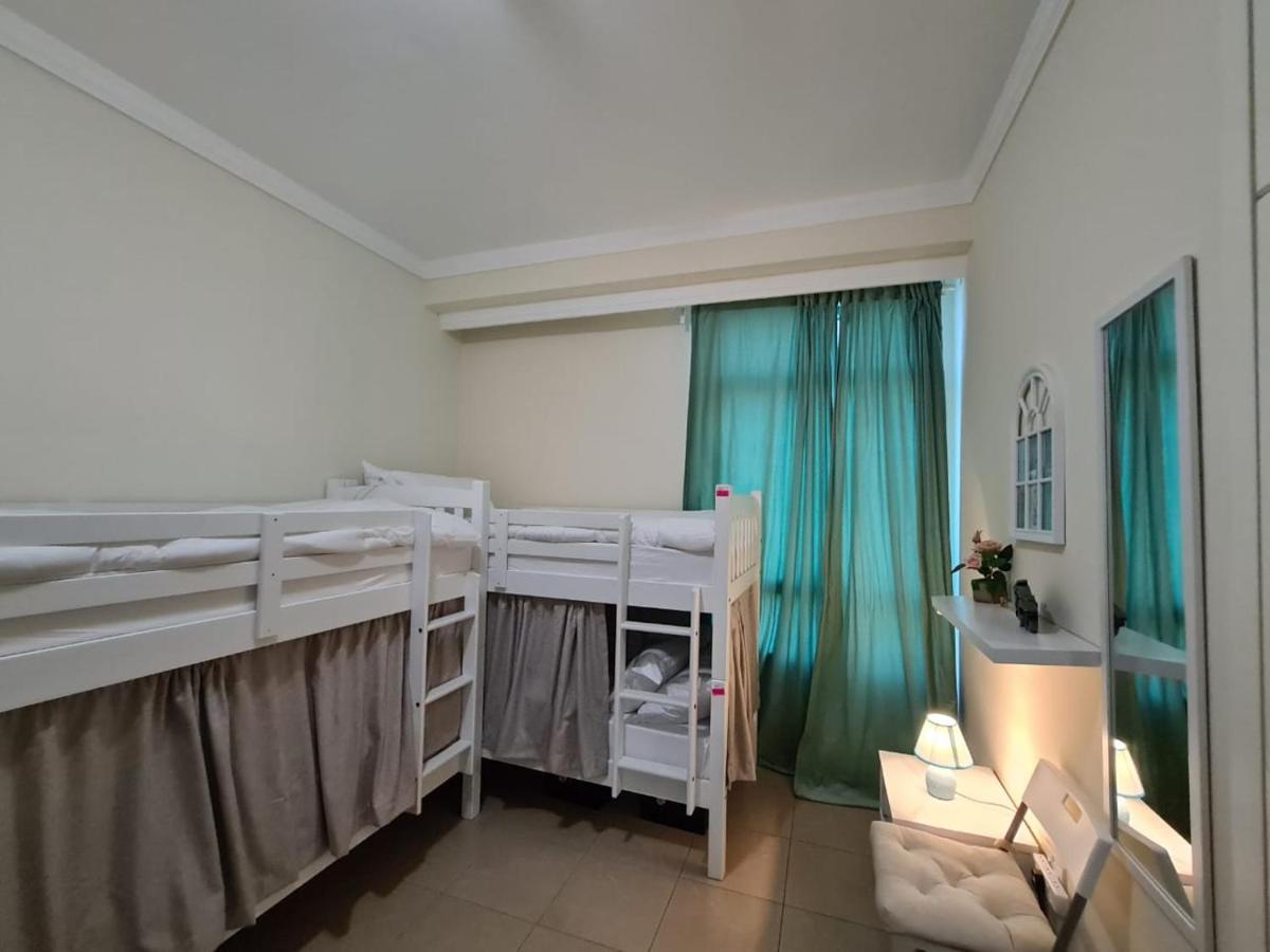 Green Sky Hostel