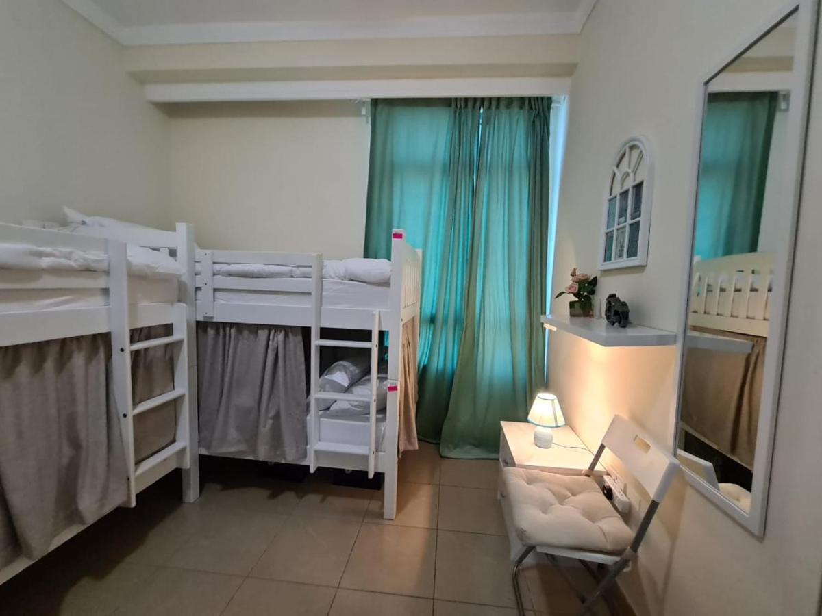 Green Sky Hostel