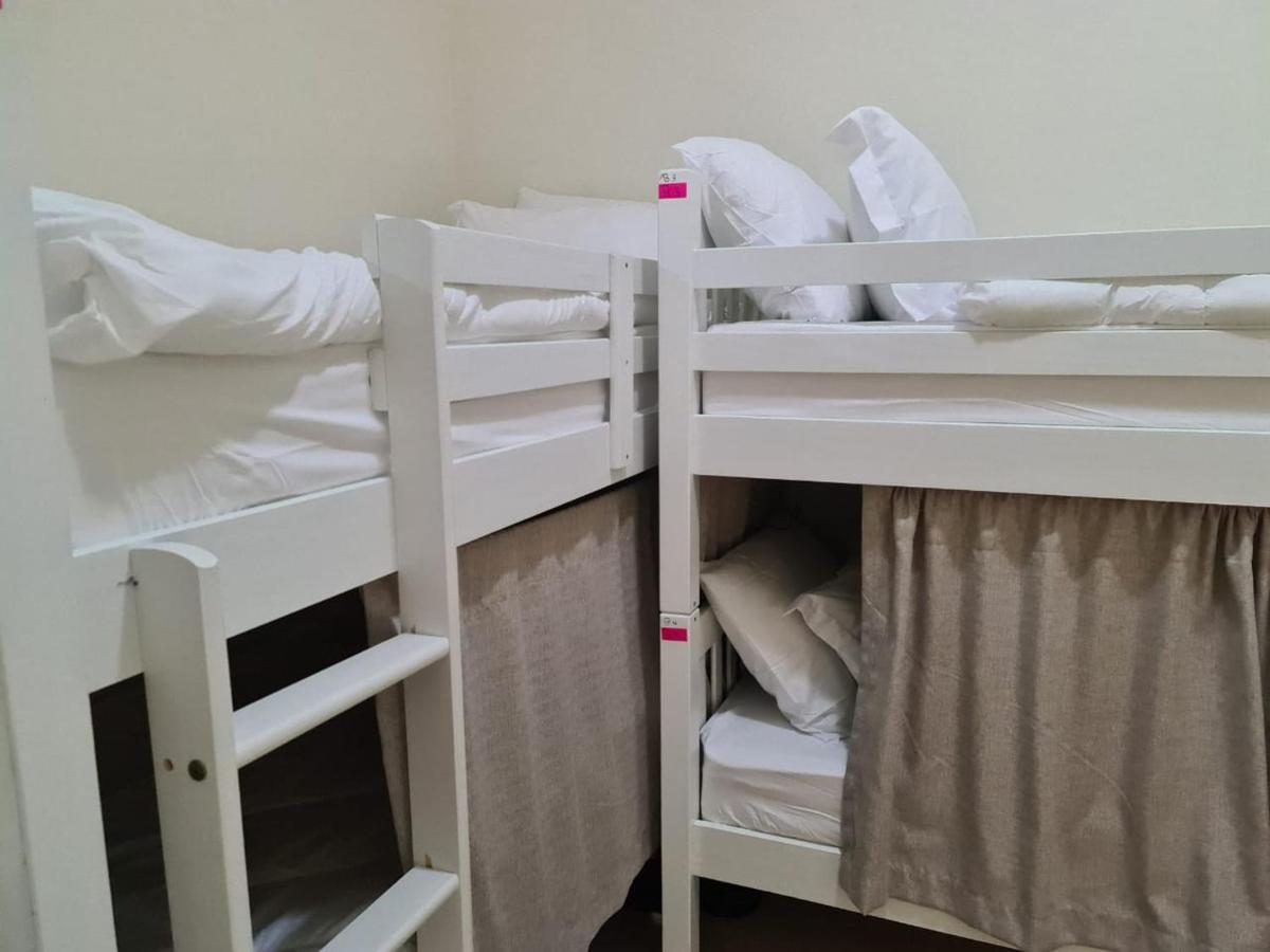 Green Sky Hostel