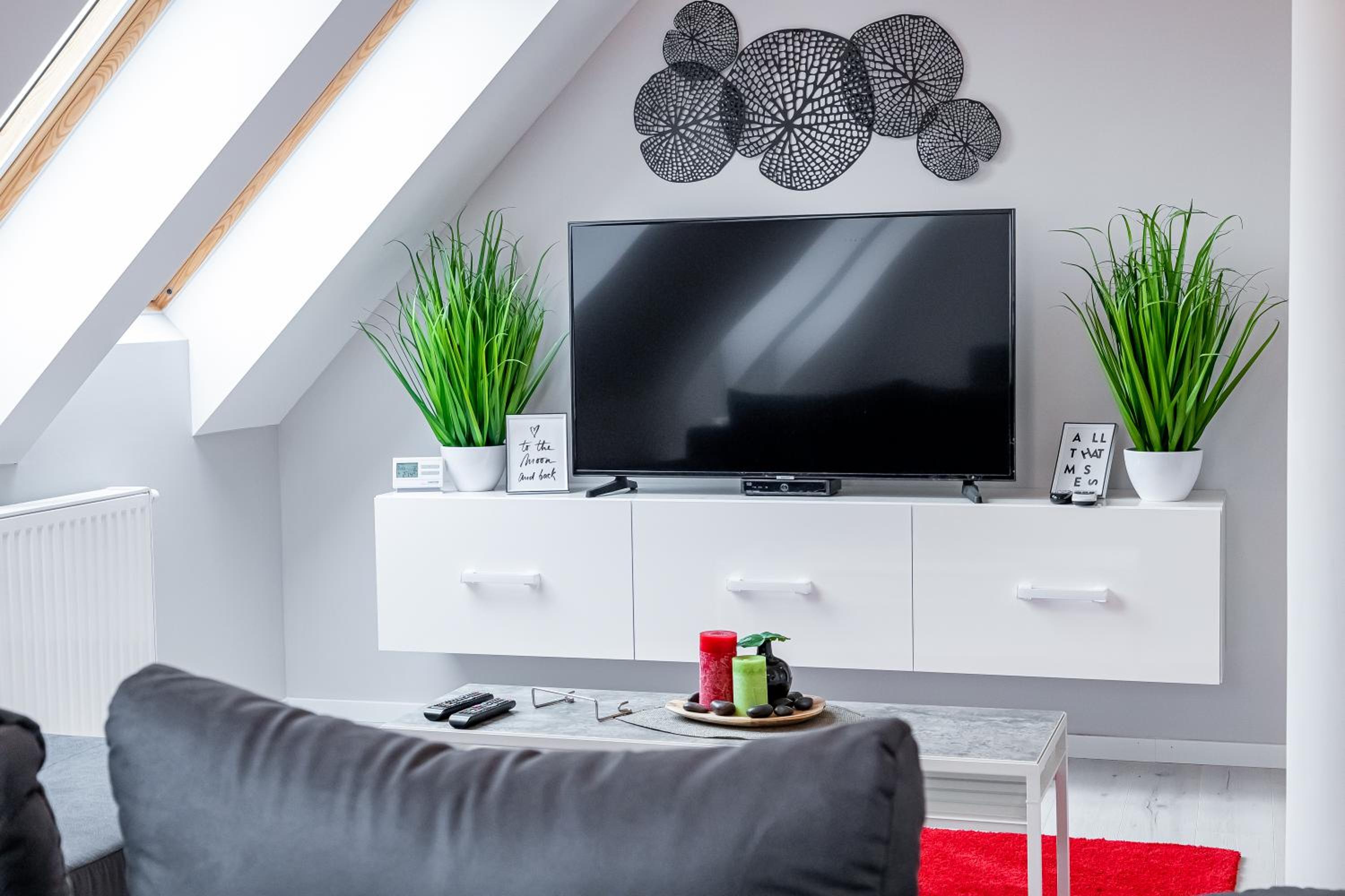 Grey Suites Pécs - Image 3