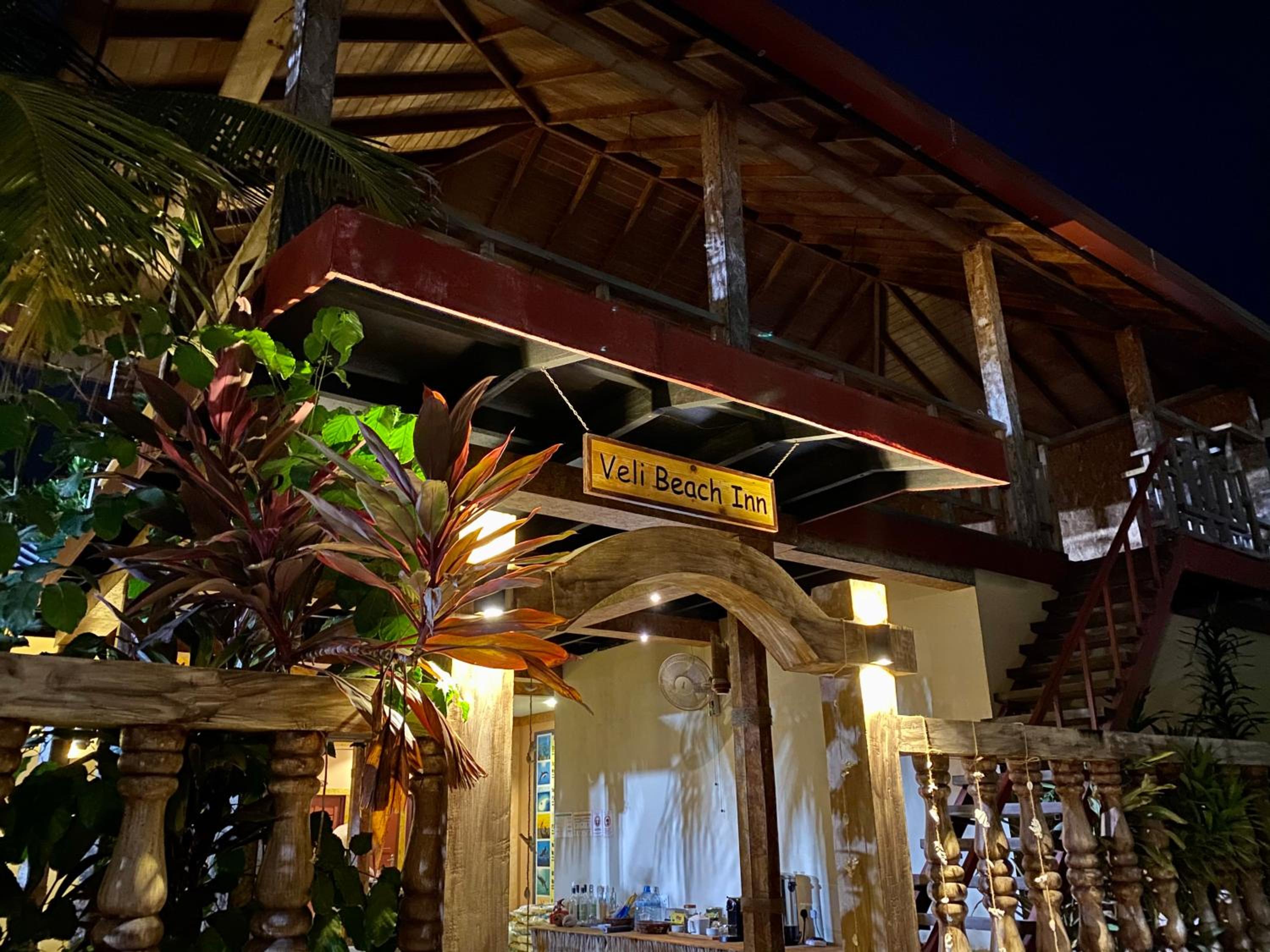 Veli Beach Inn