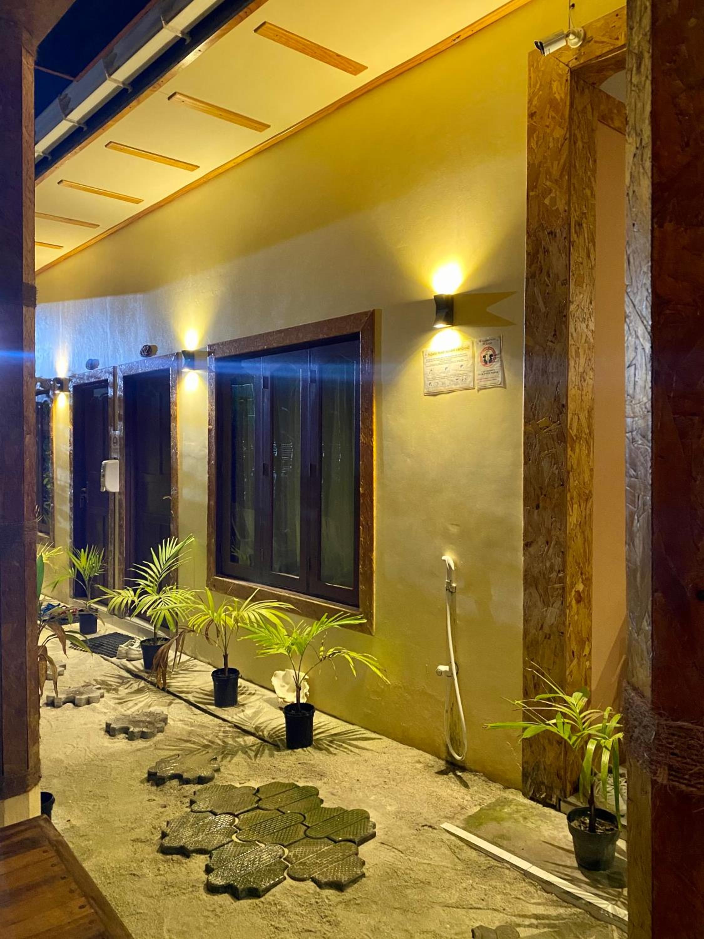 Veli Beach Inn